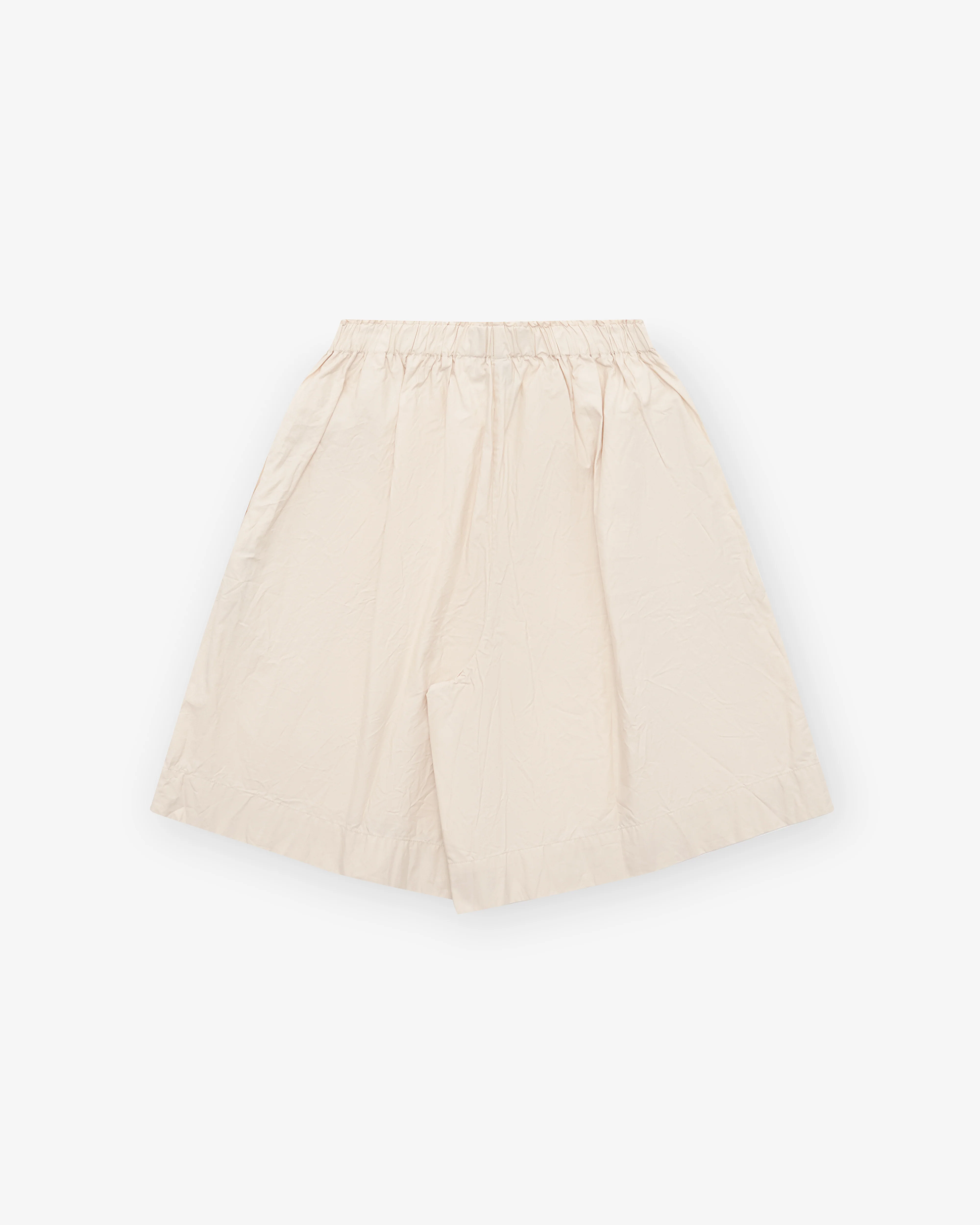 Daniela Gregis - Women's Shorts - (Cream)