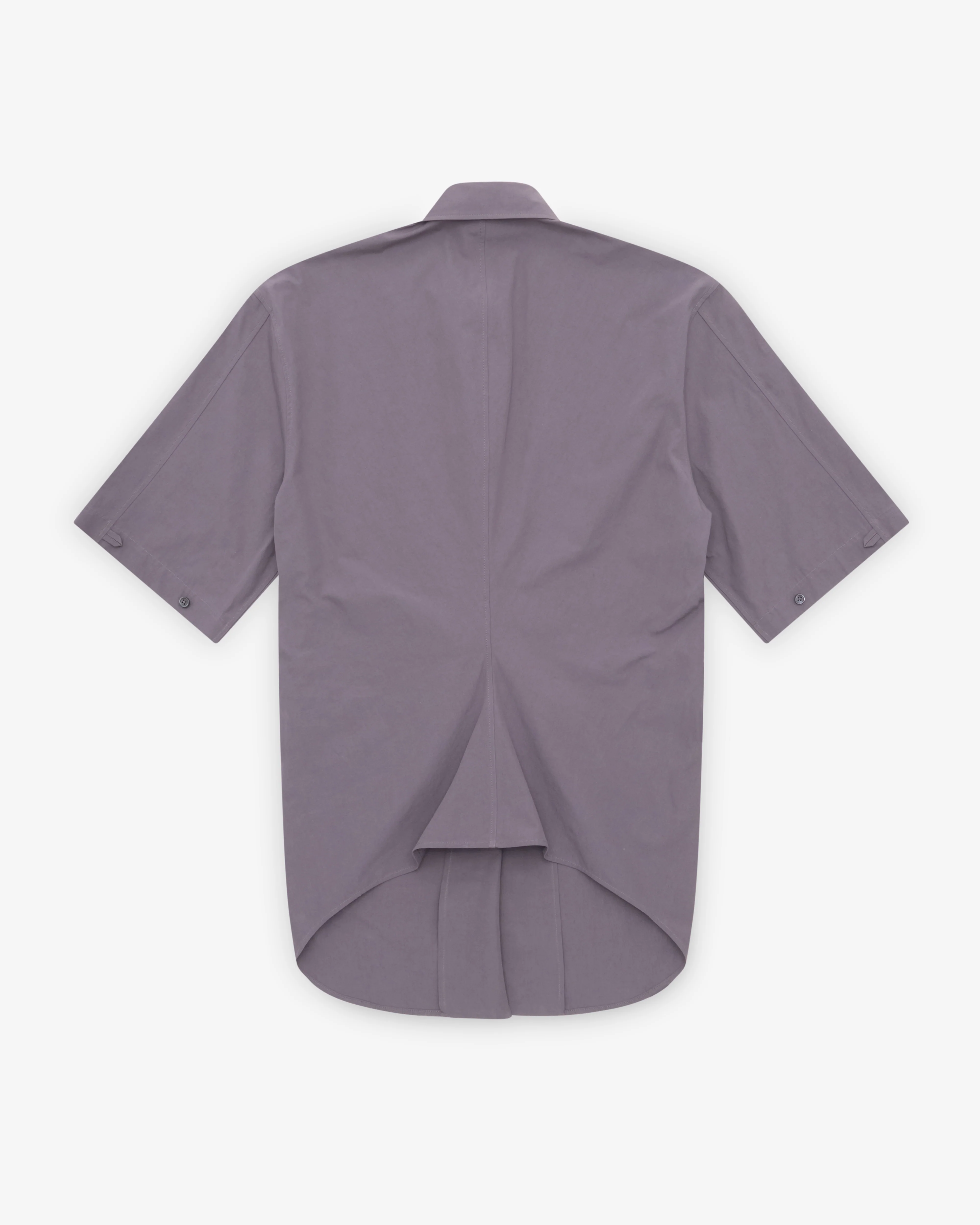 Jil Sander - Men's Shirt - (Tarmac)