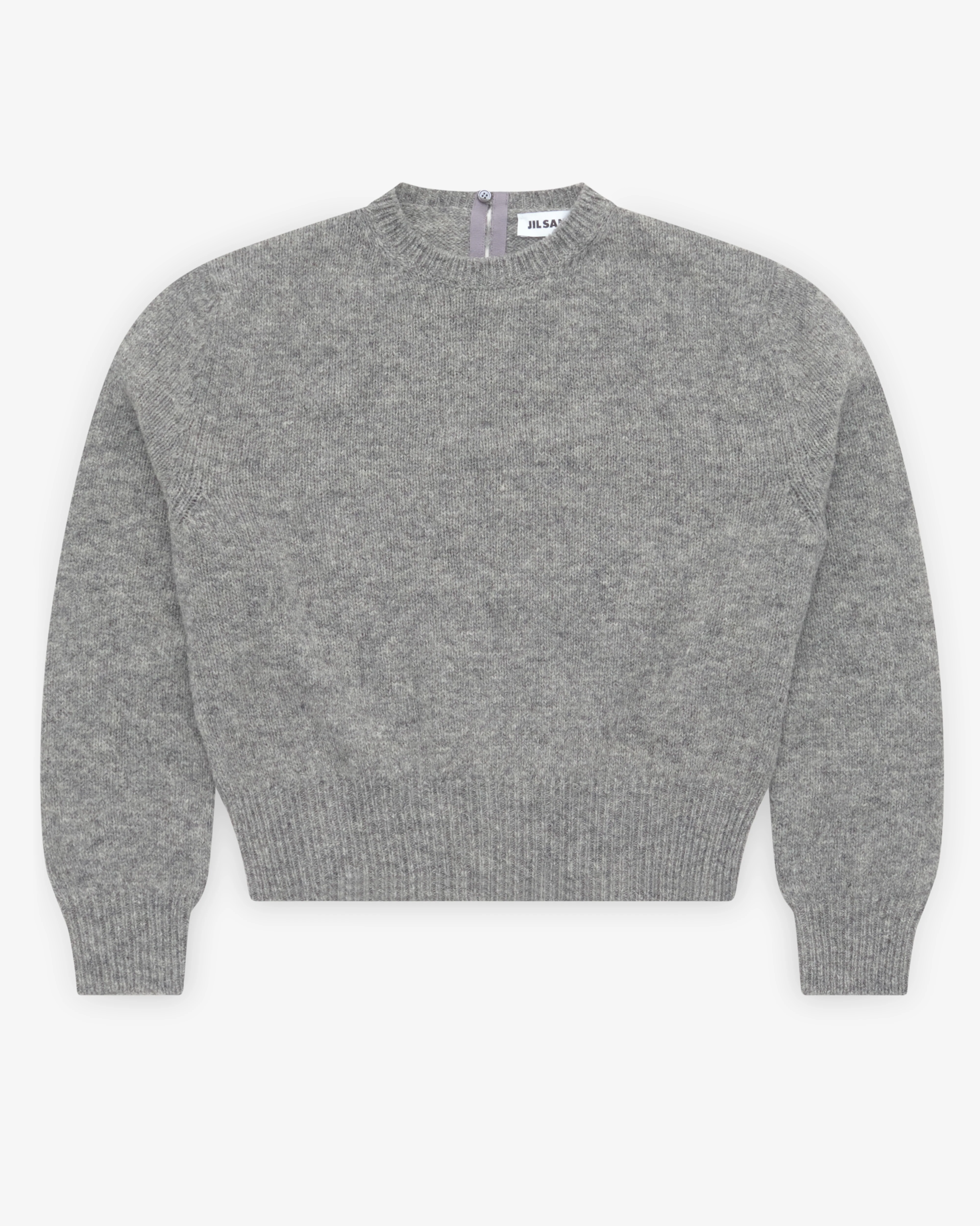 Jil Sander - Women's Sweater - (Shadow)