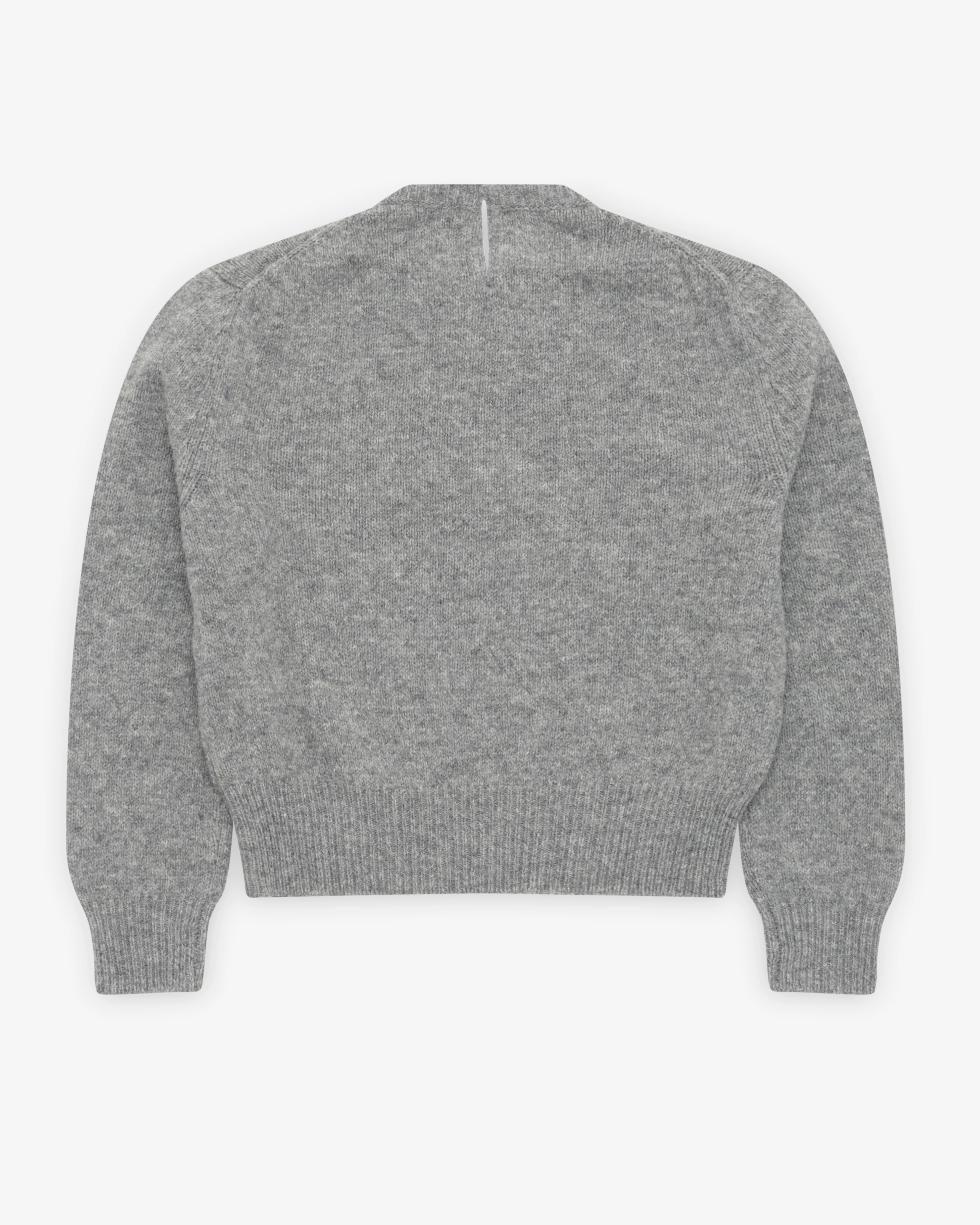 Jil Sander - Women's Sweater - (Shadow)