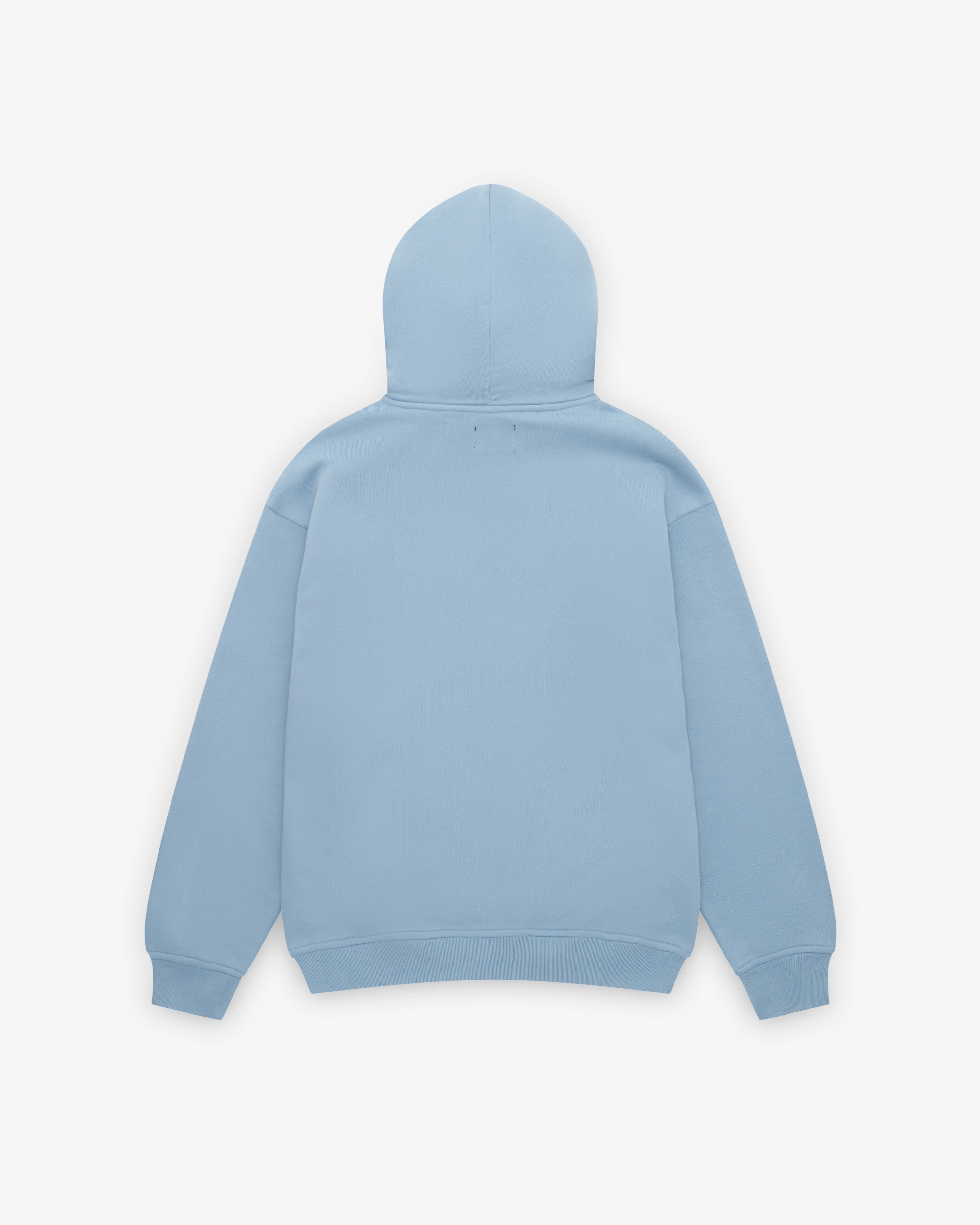 Rassvet - Men's Heritage Hoodie - (Light Blue)