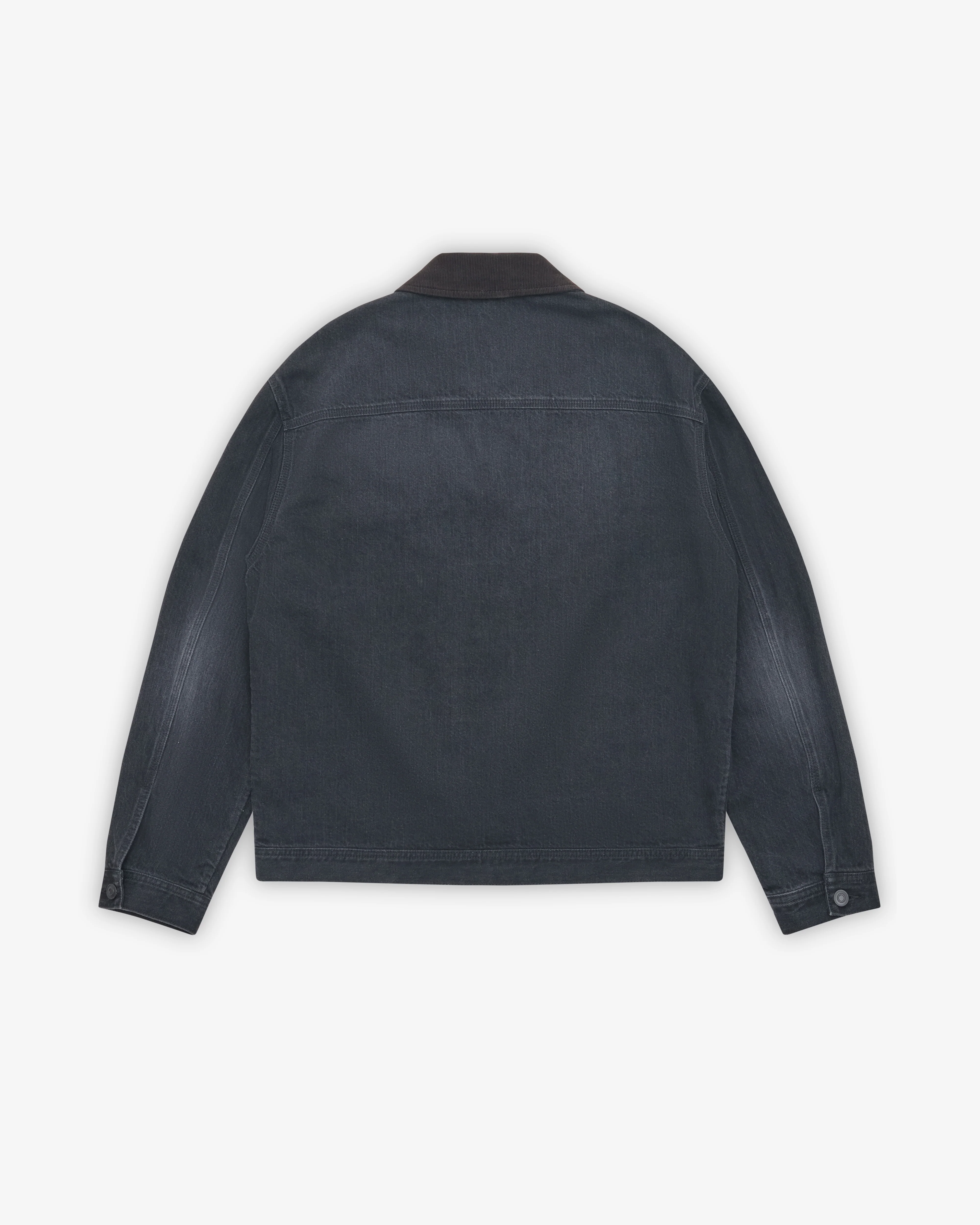 The Row - Women's Tarquin Jacket - (Black)