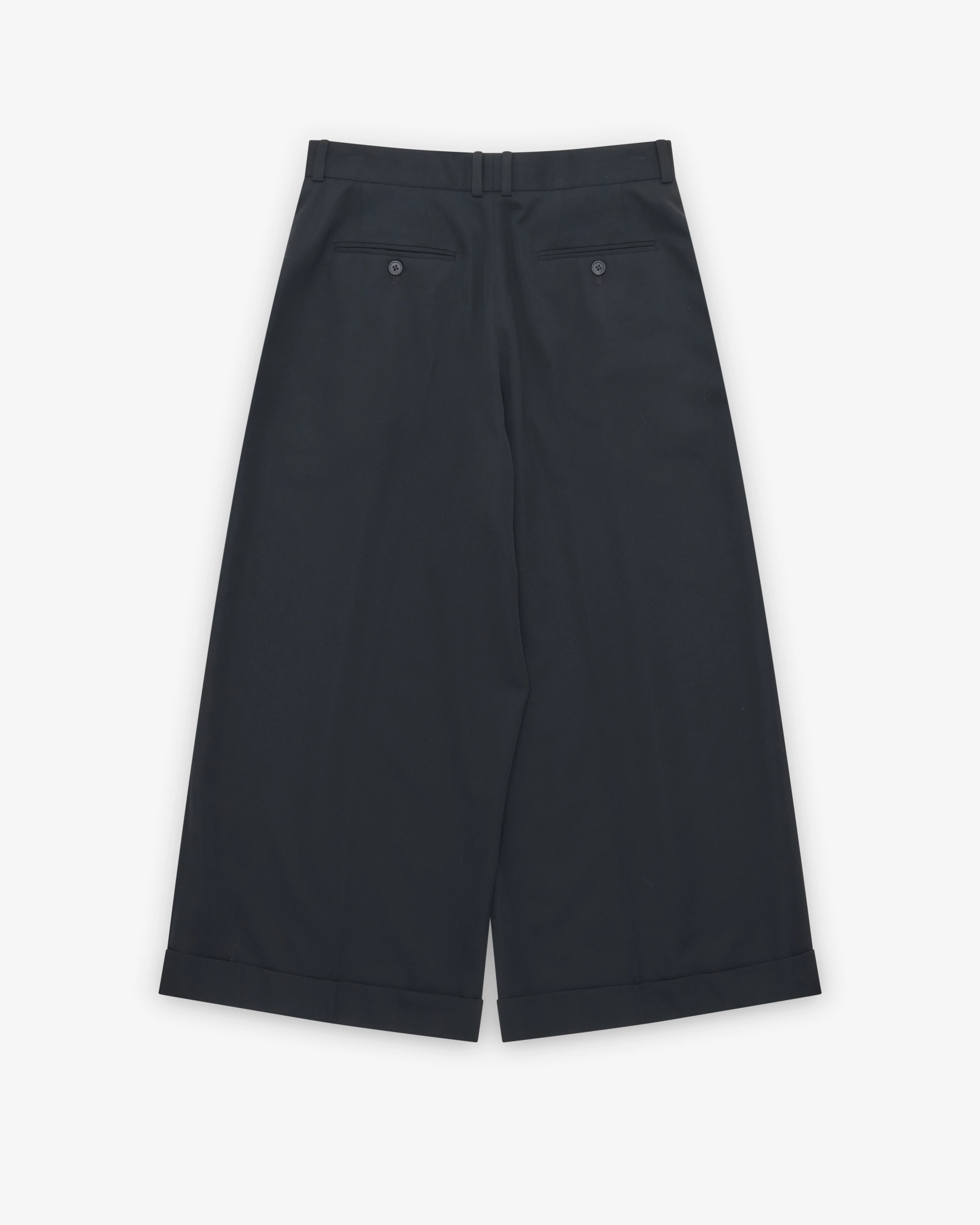 The Row - Women's Lior Pant - (Black)