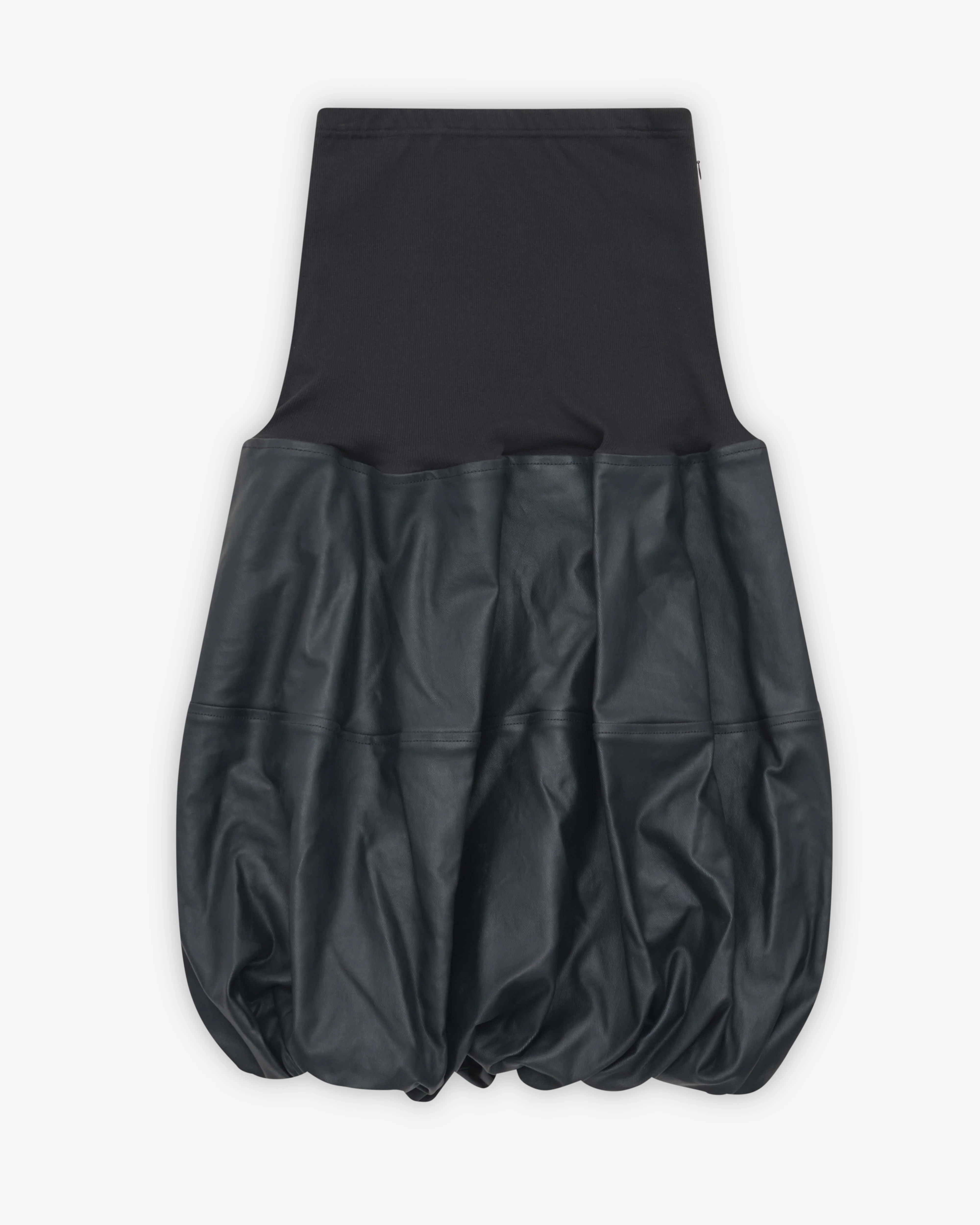 Melitta Baumeister - Women's Ball Combo Skirt - (Black)