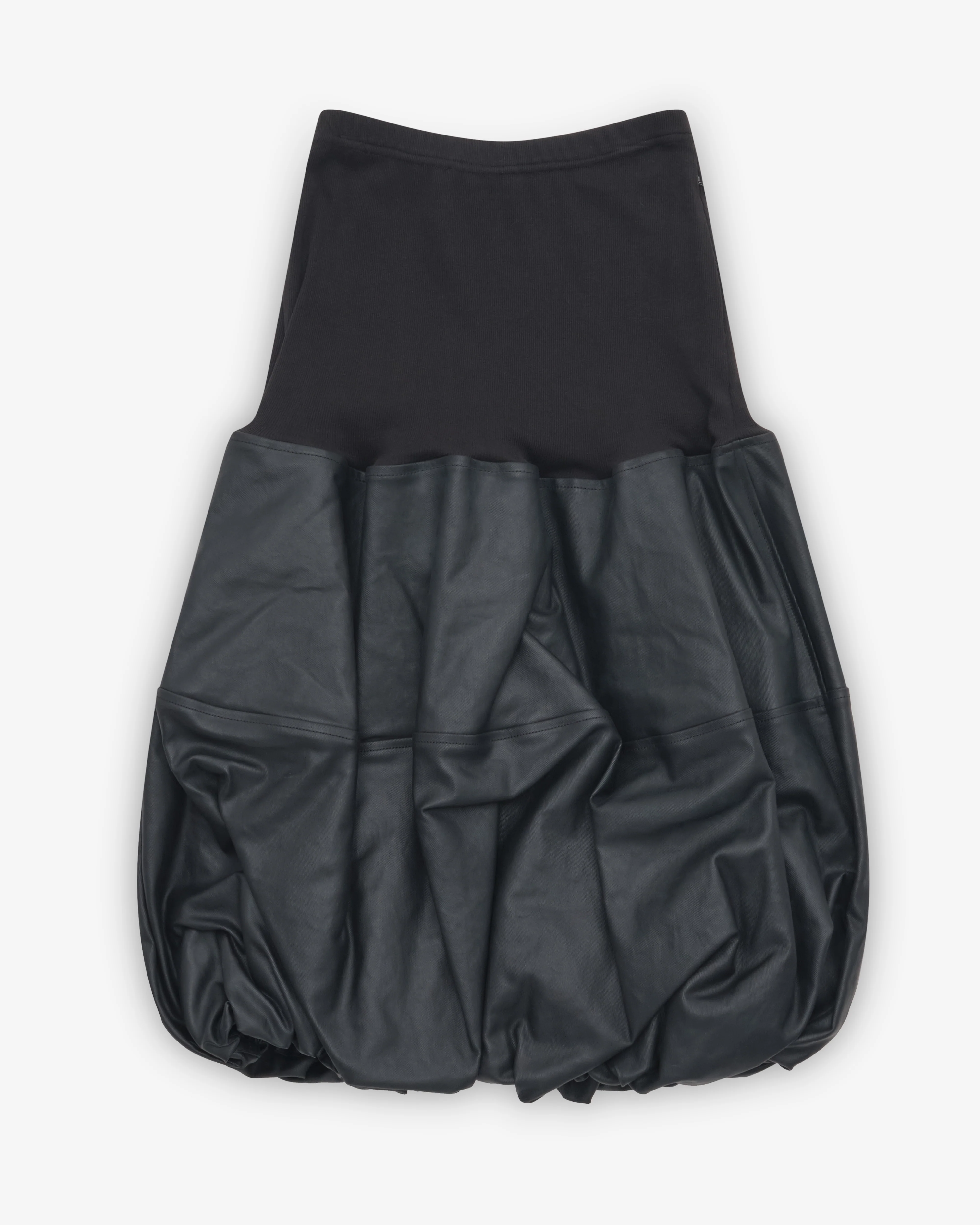 Melitta Baumeister - Women's Ball Combo Skirt - (Black)
