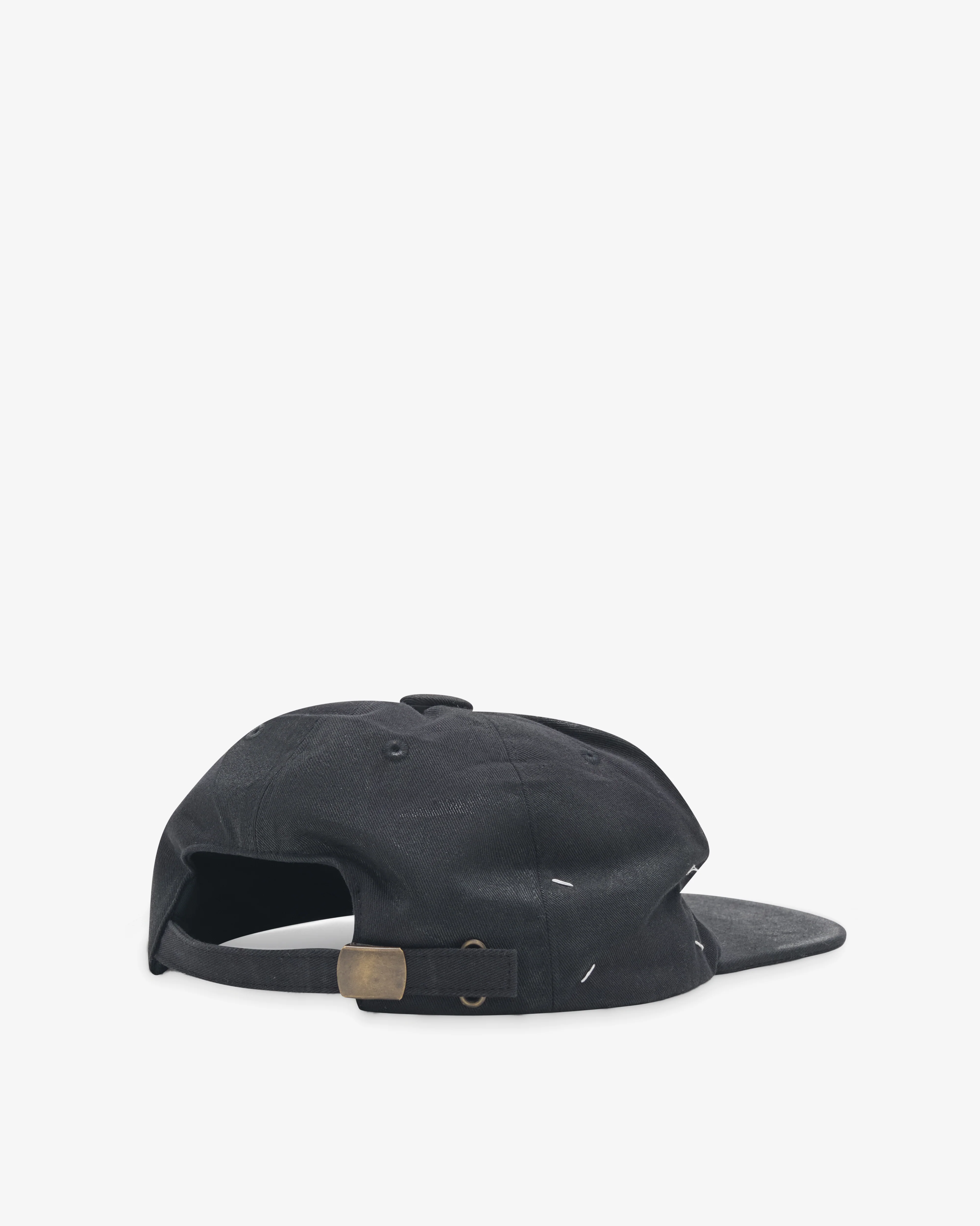 Maison Margiela - Men's Hat - (Black)