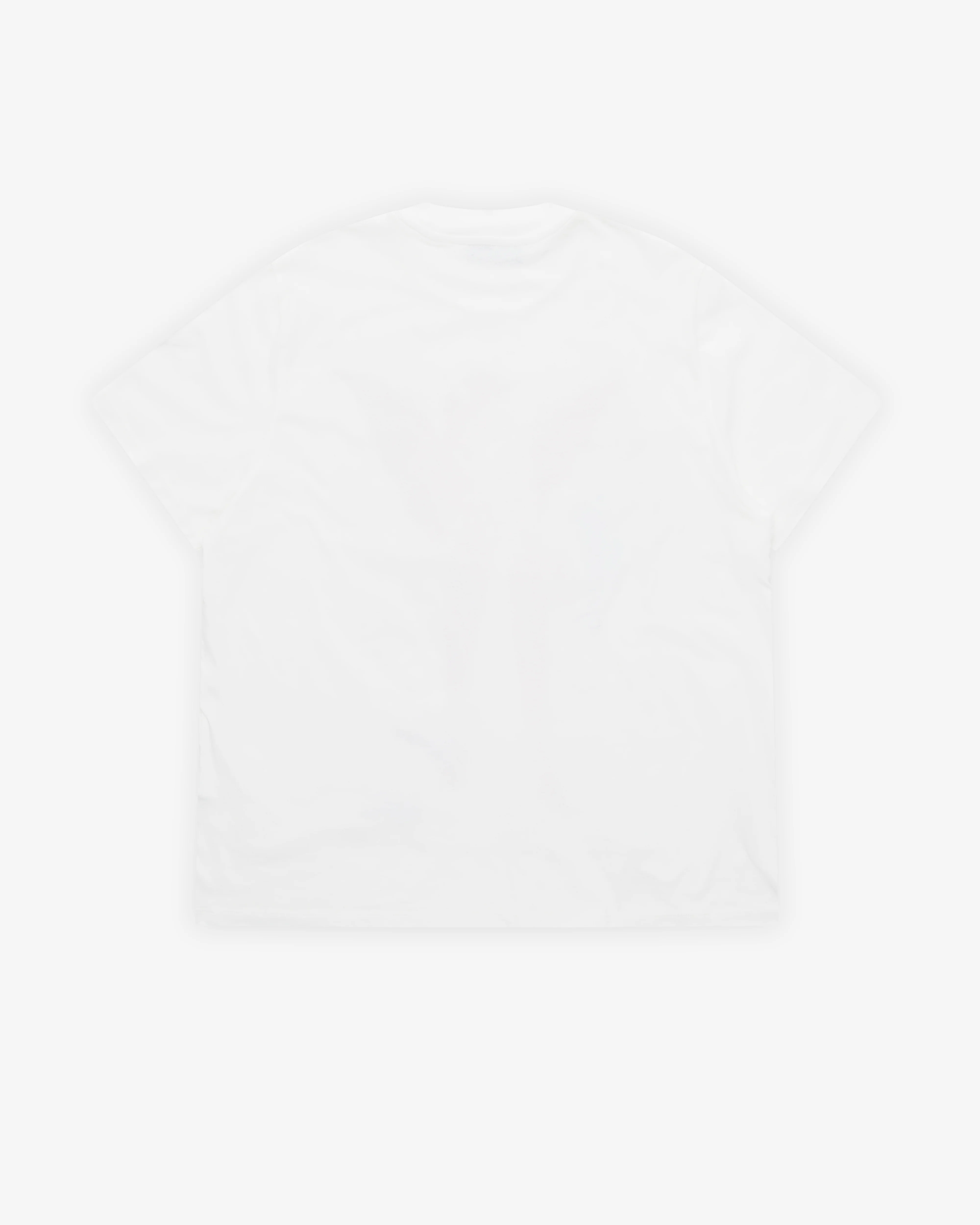 Our Legacy - Men's Box T-Shirt - (Demon)
