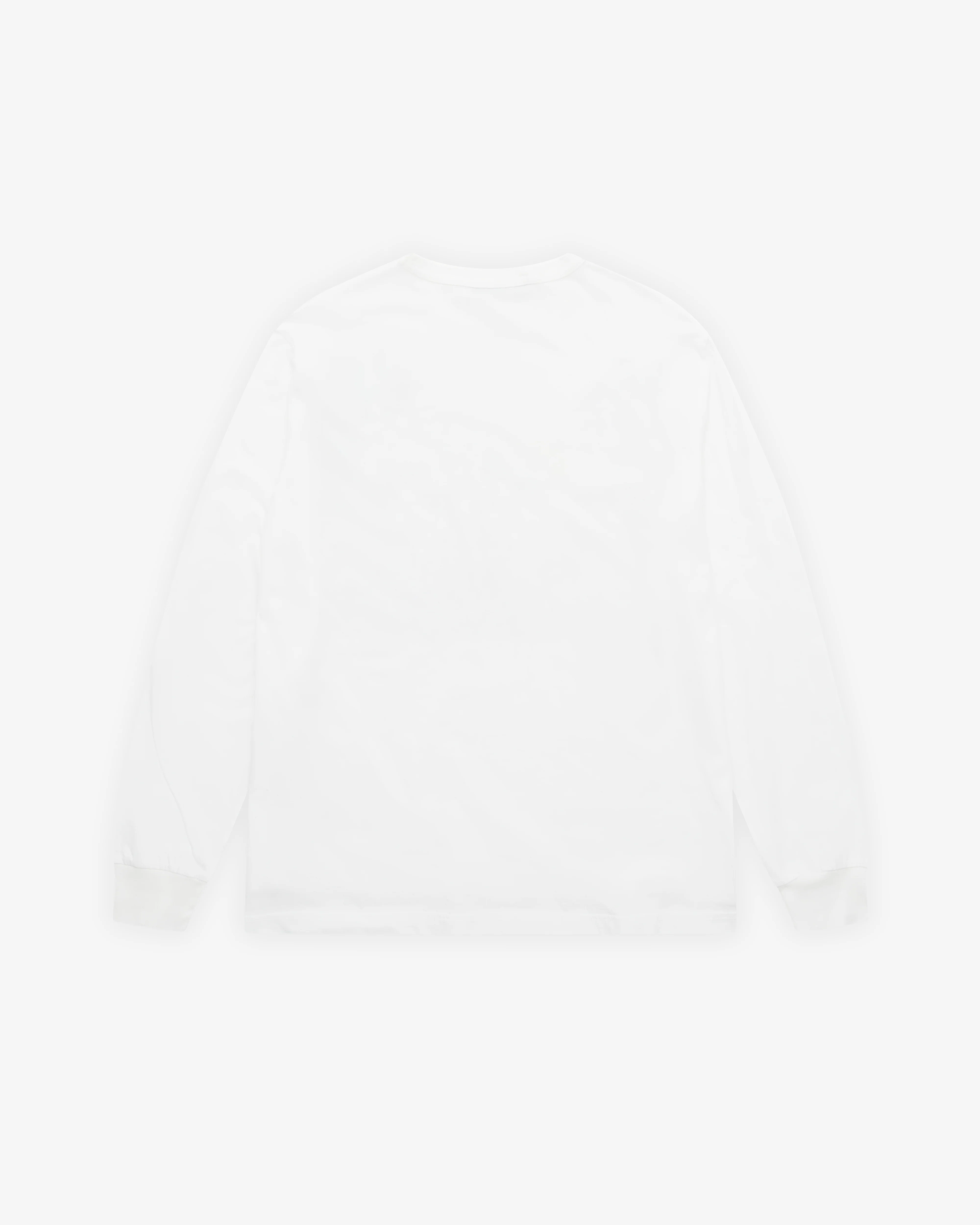 Our Legacy - Men's Cruise Longsleeve - (Farewell Print)
