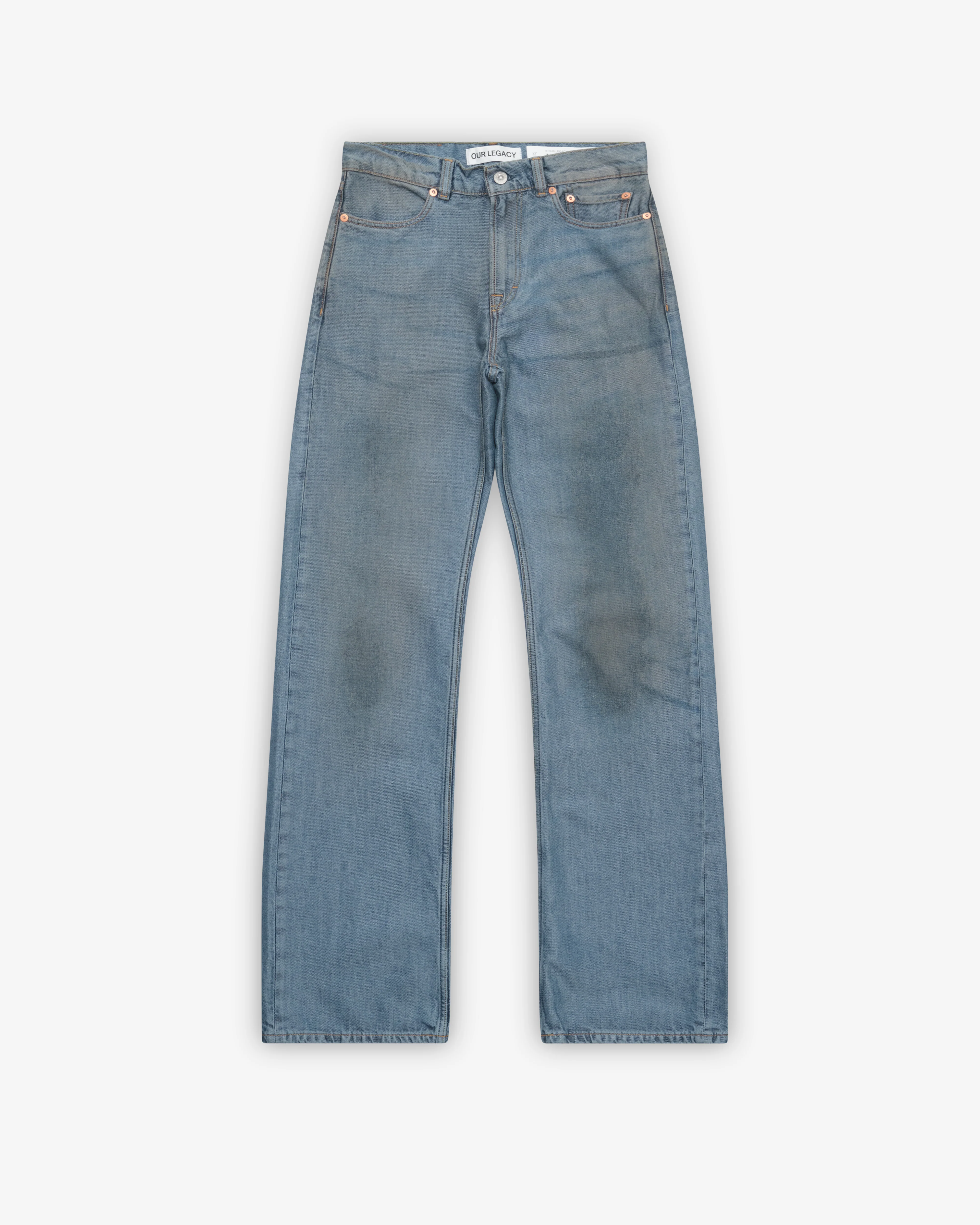 Our Legacy - Women's Wata Cut - (Kintsugi Wash)