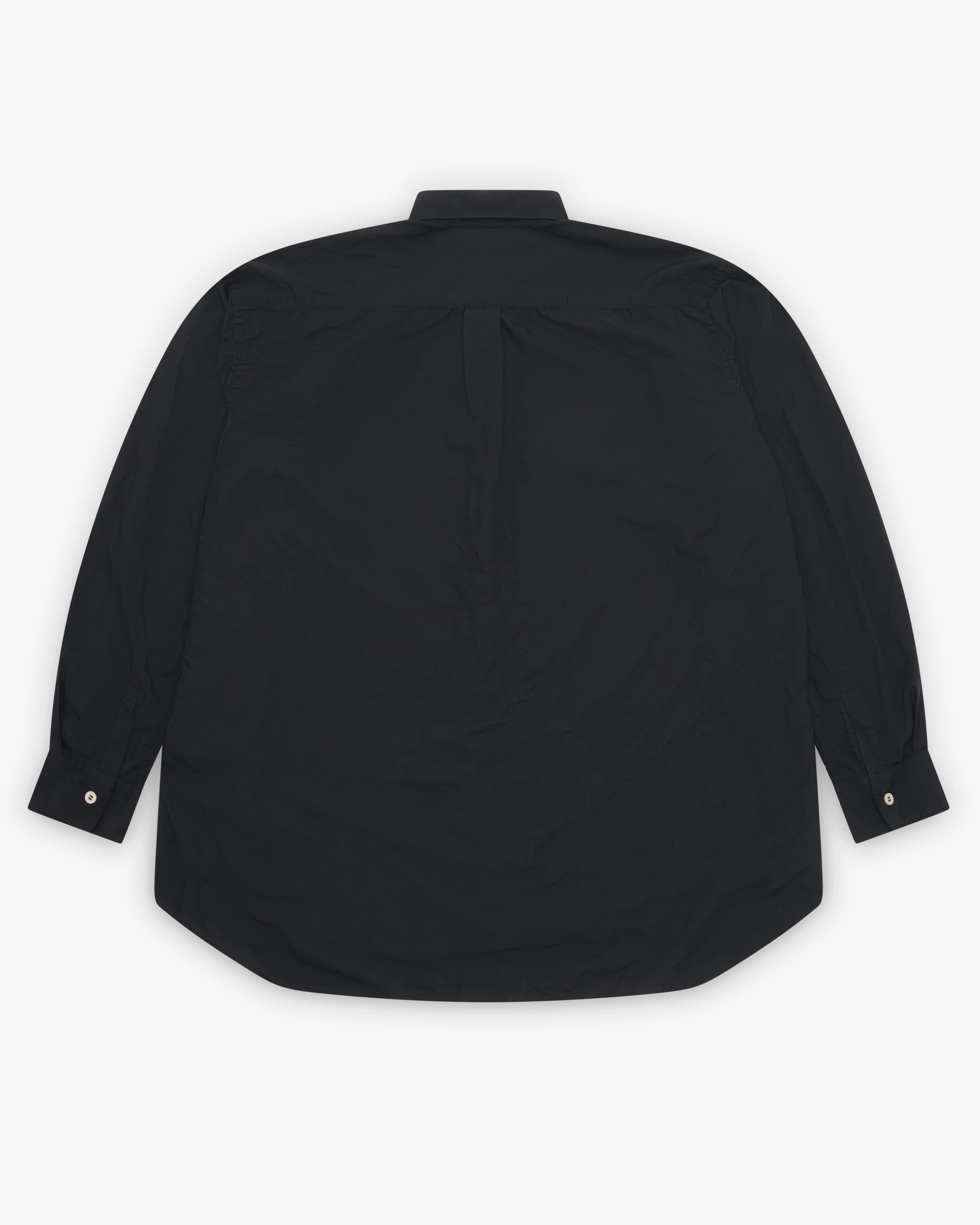CDG Shirt - Men's Classic Shirt - (Black)