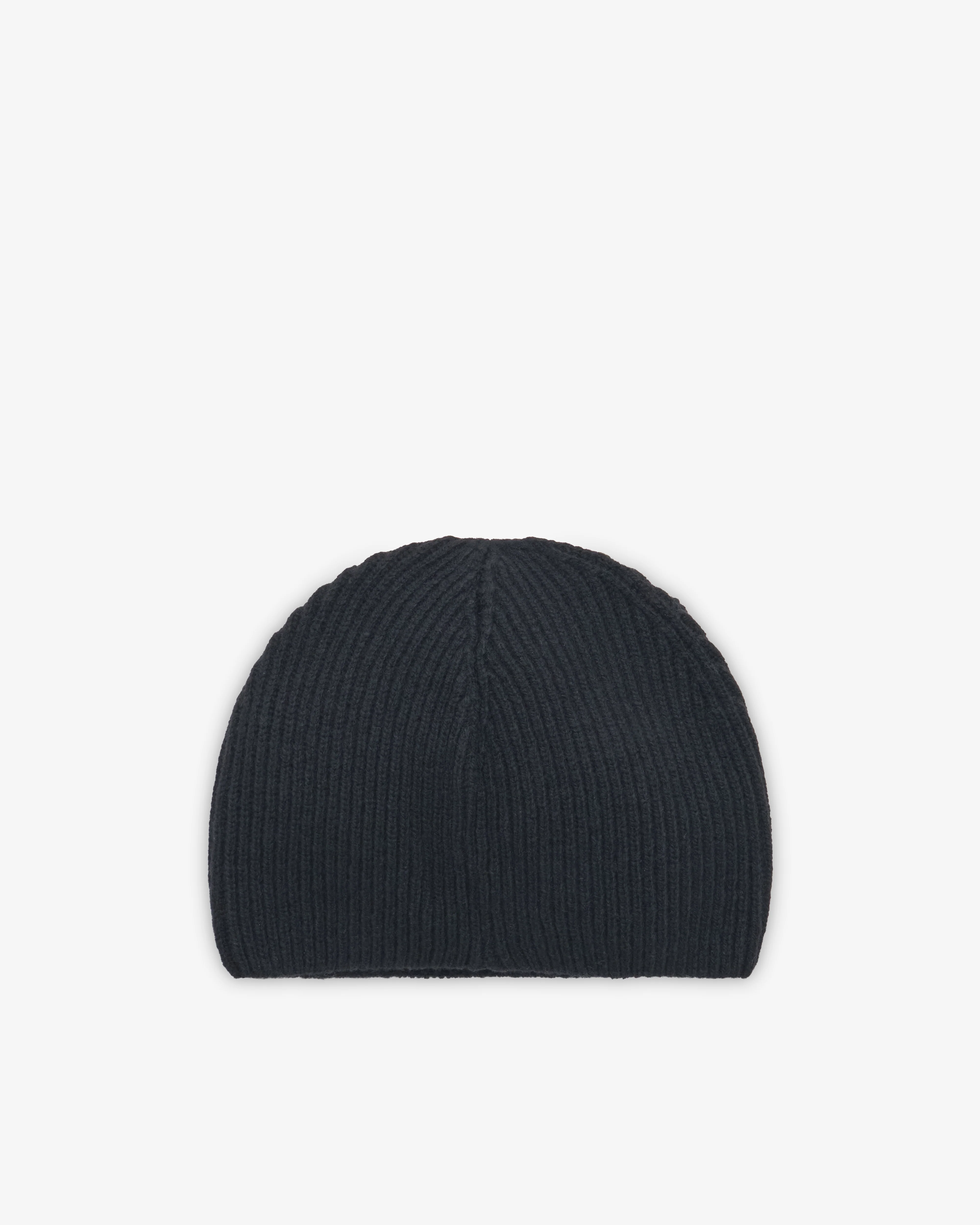 Charles Jeffrey - Men's Ears Skull Cap - (Black)