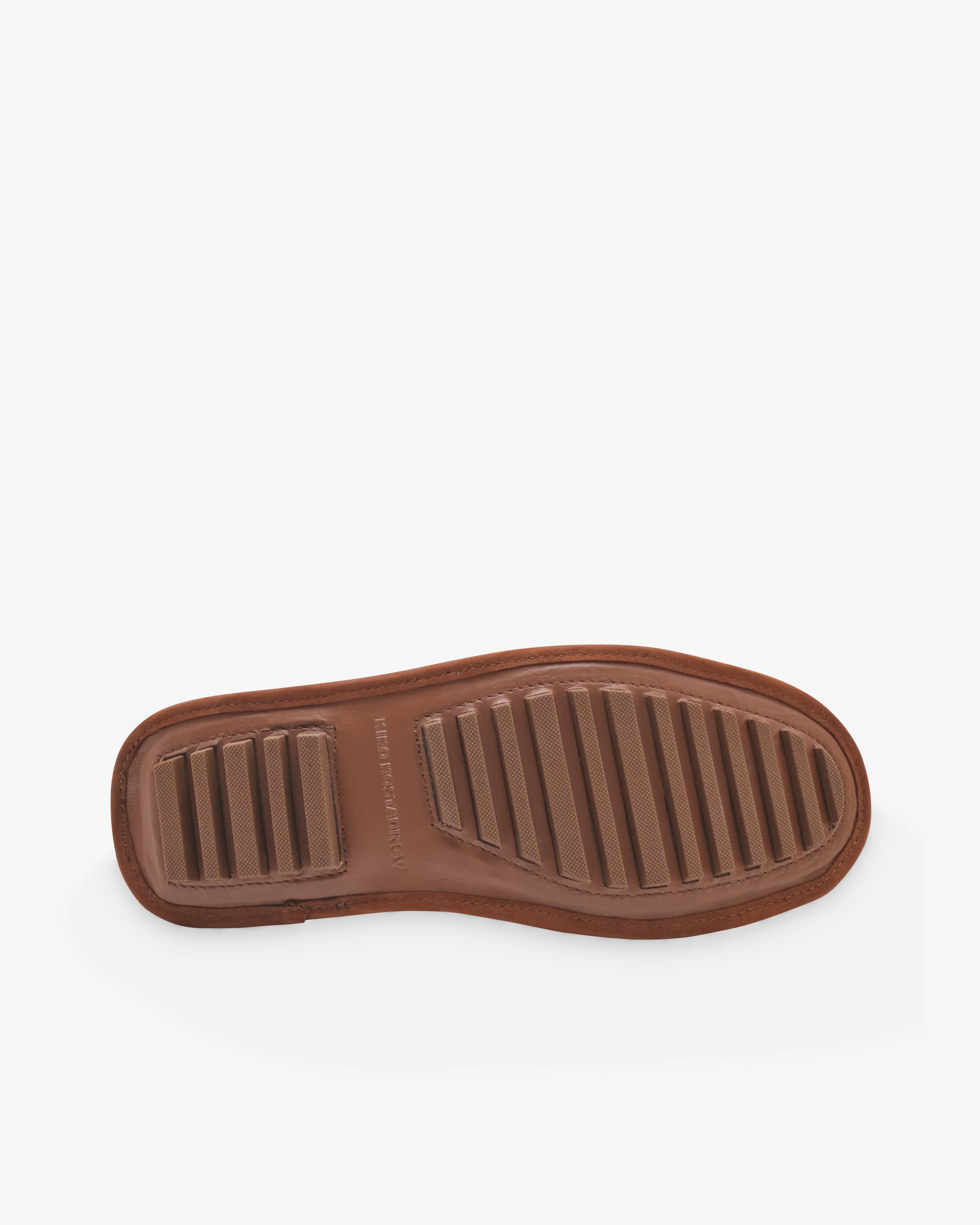 Kiko Kostadinov - Women's Ramberg Slip Ons - (Brown)