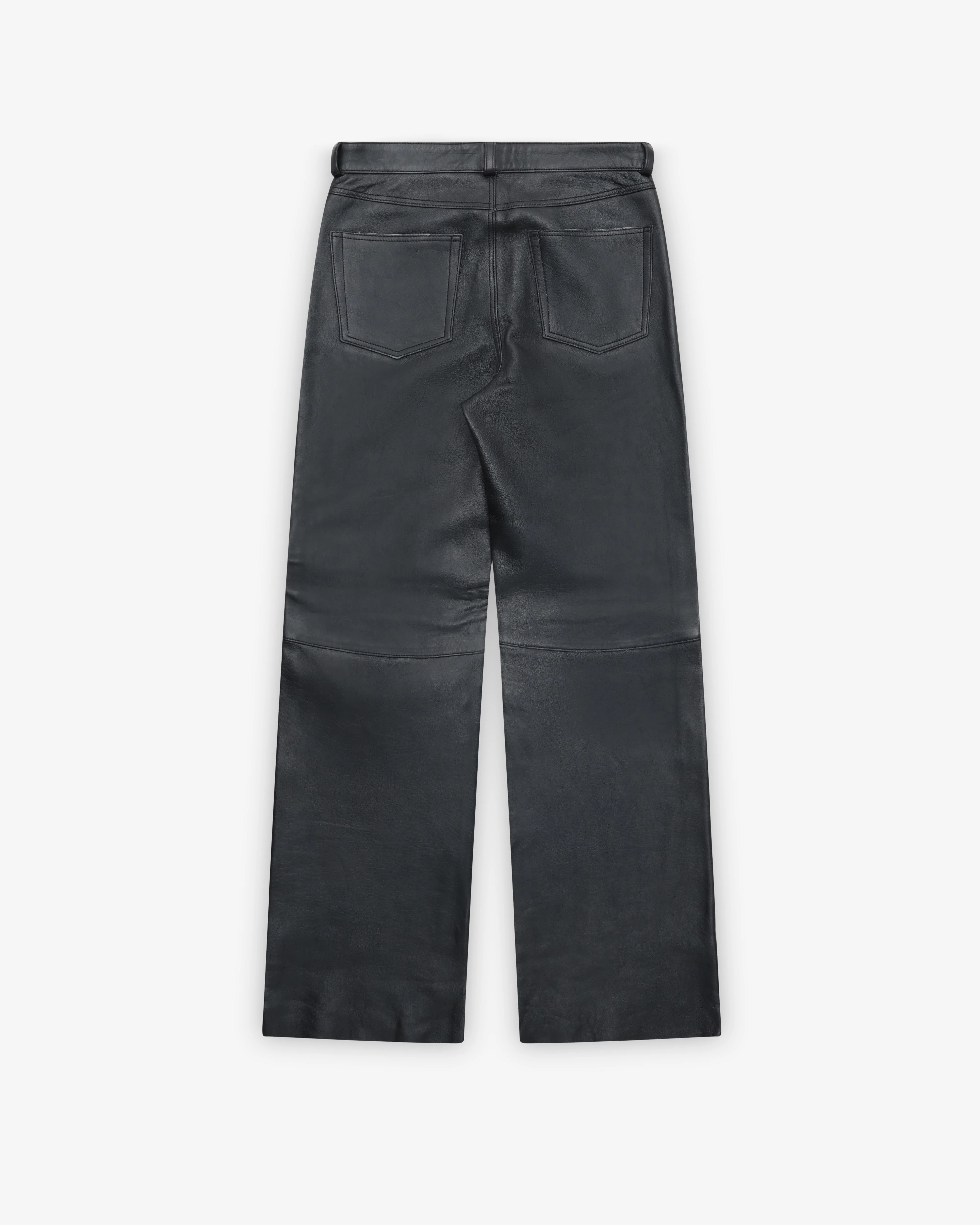 Our Legacy - Men's Carlson Cut - (Black)
