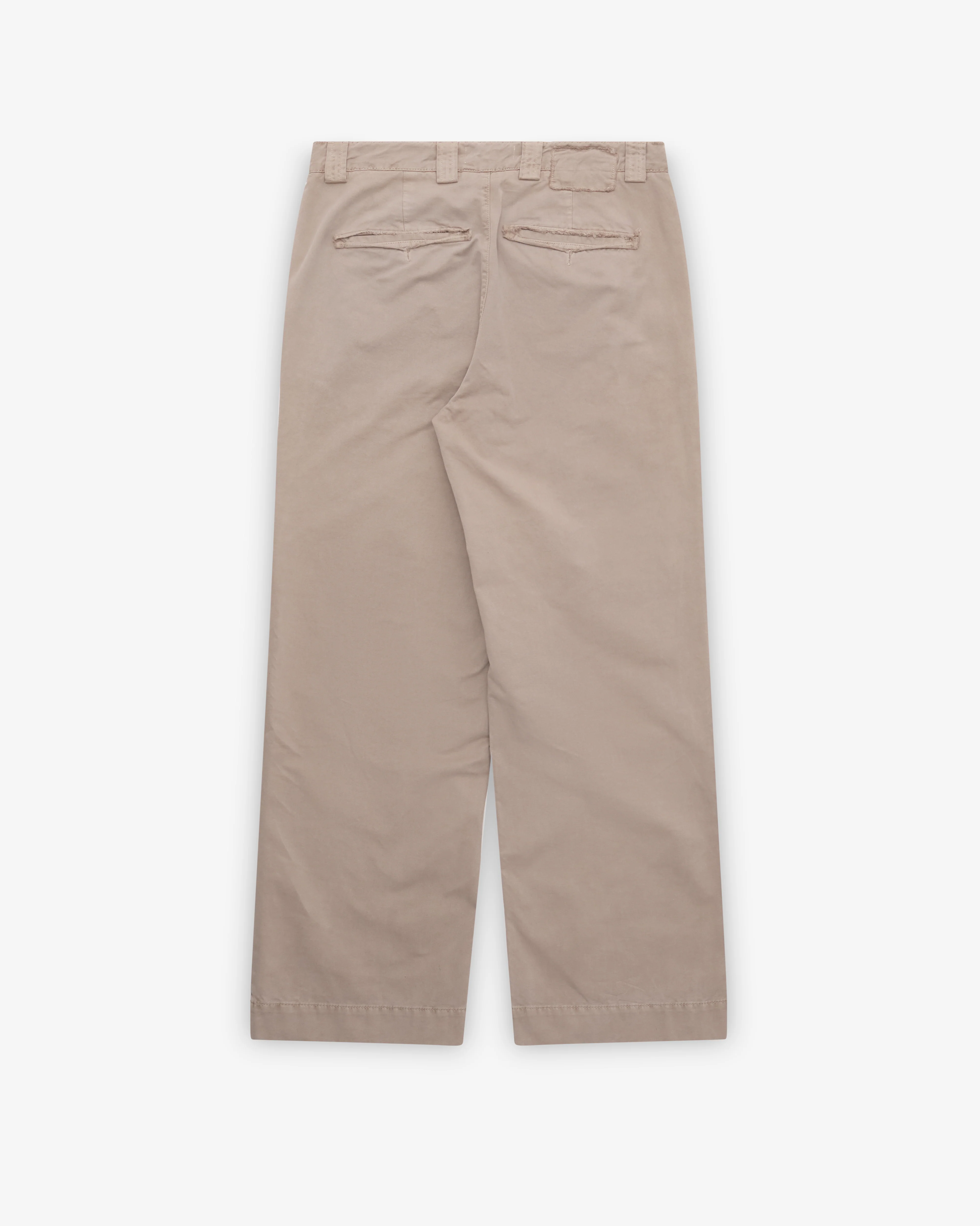 MFPEN - Men's Commission Chino - (Sand)