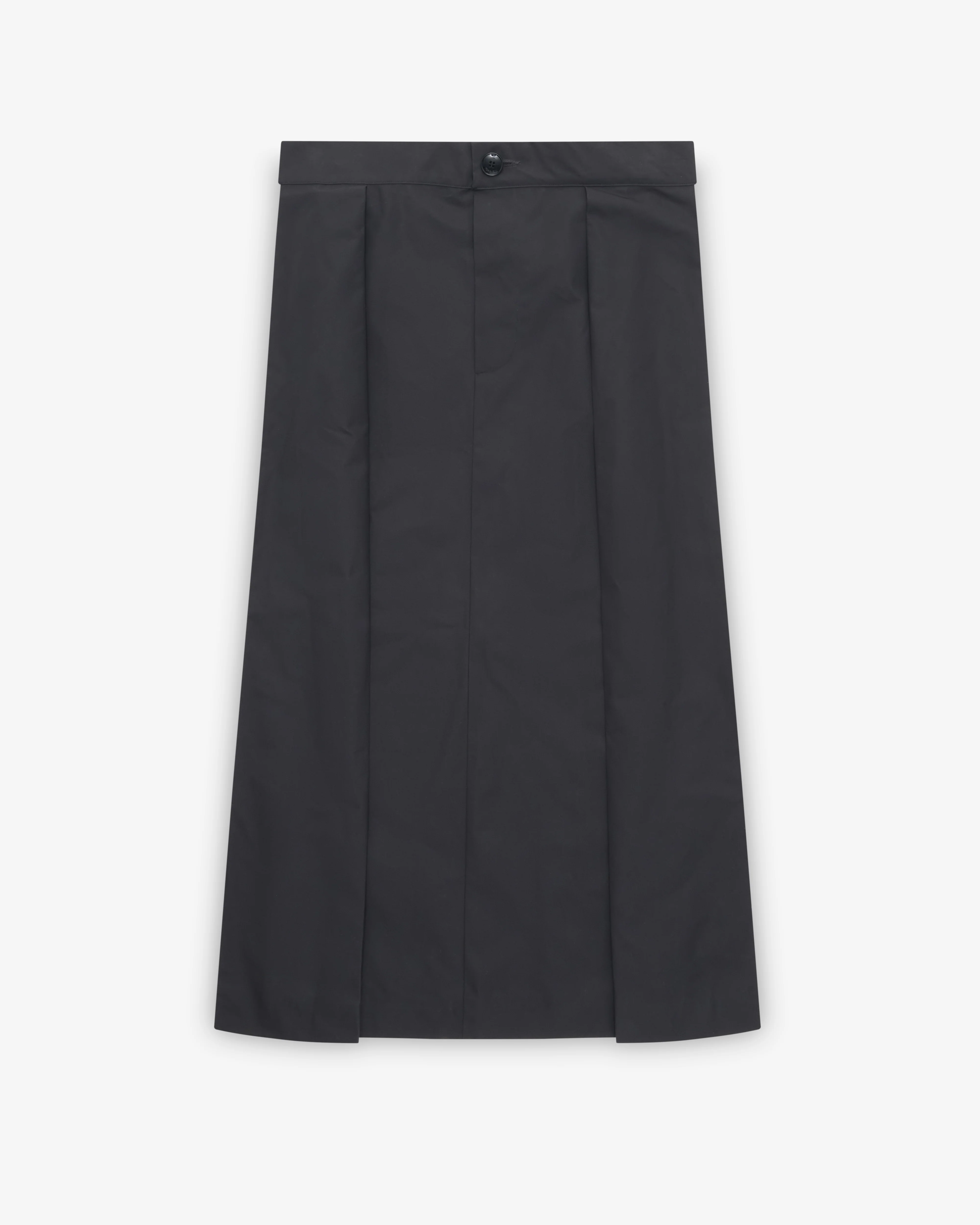 Torisheju - Women's Apron Skirt - (Black)