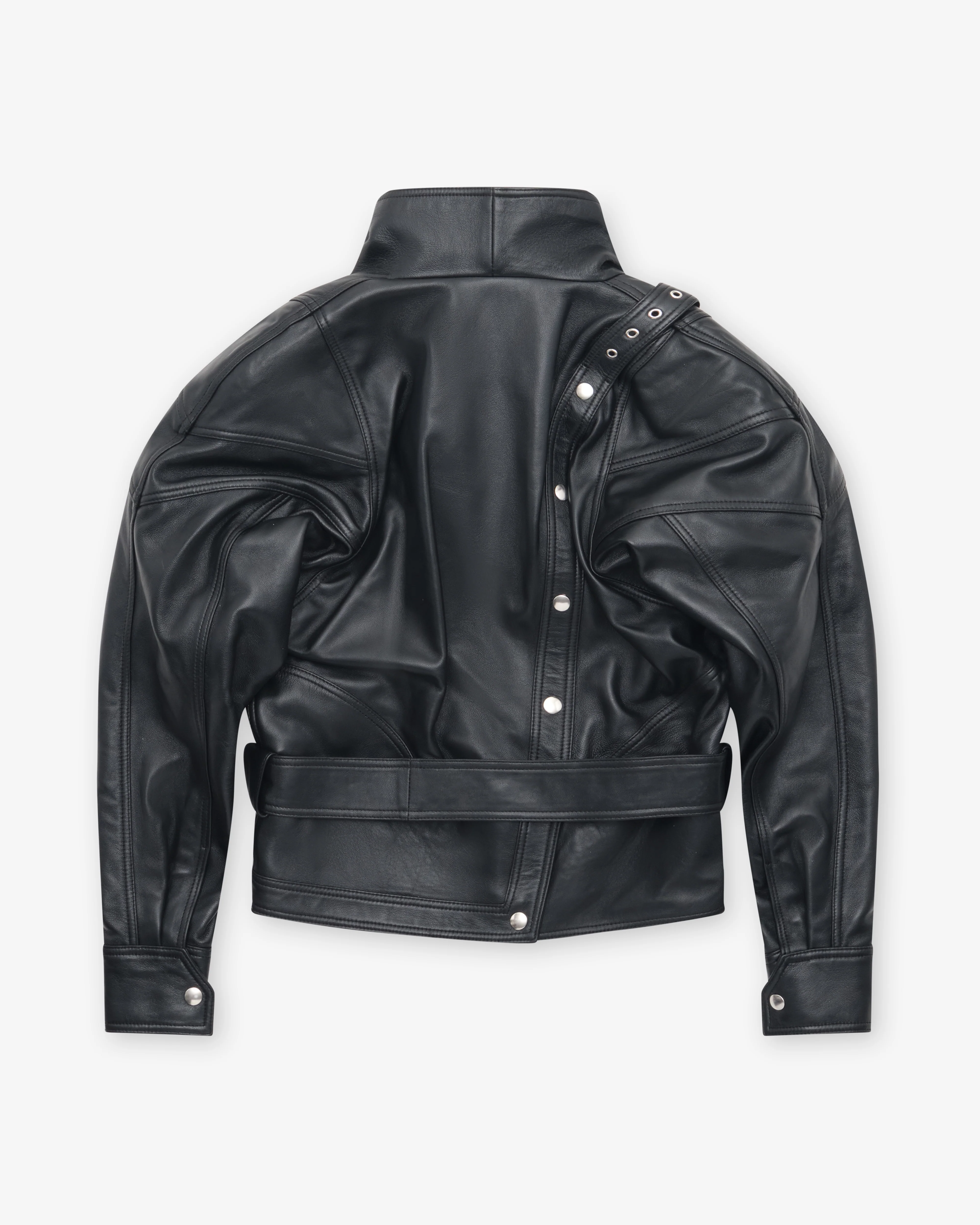 Vaquera - Women's Bombshell Jacket - (Black)