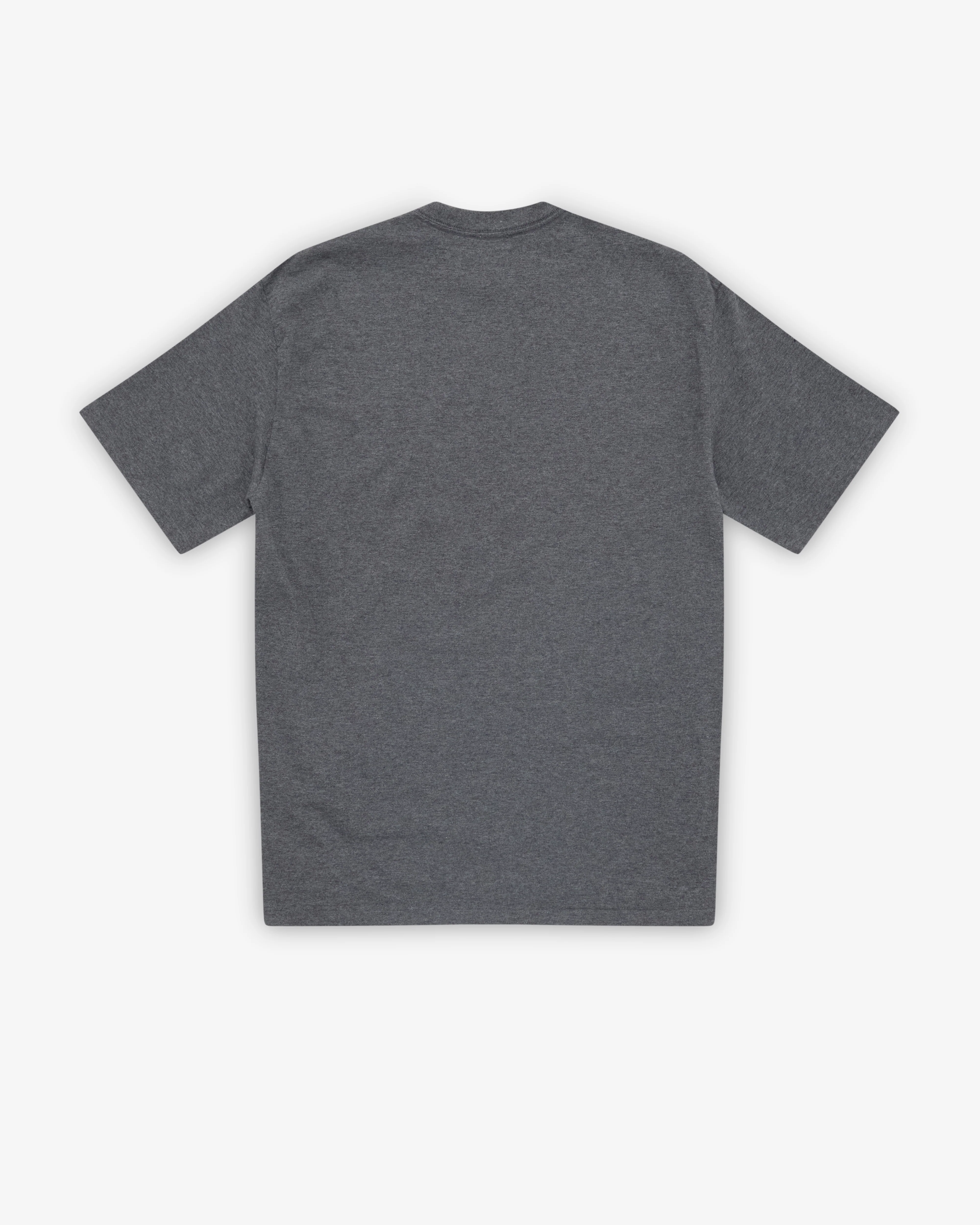 A.Presse - Men’s Light Weight T-Shirt - (Gray)