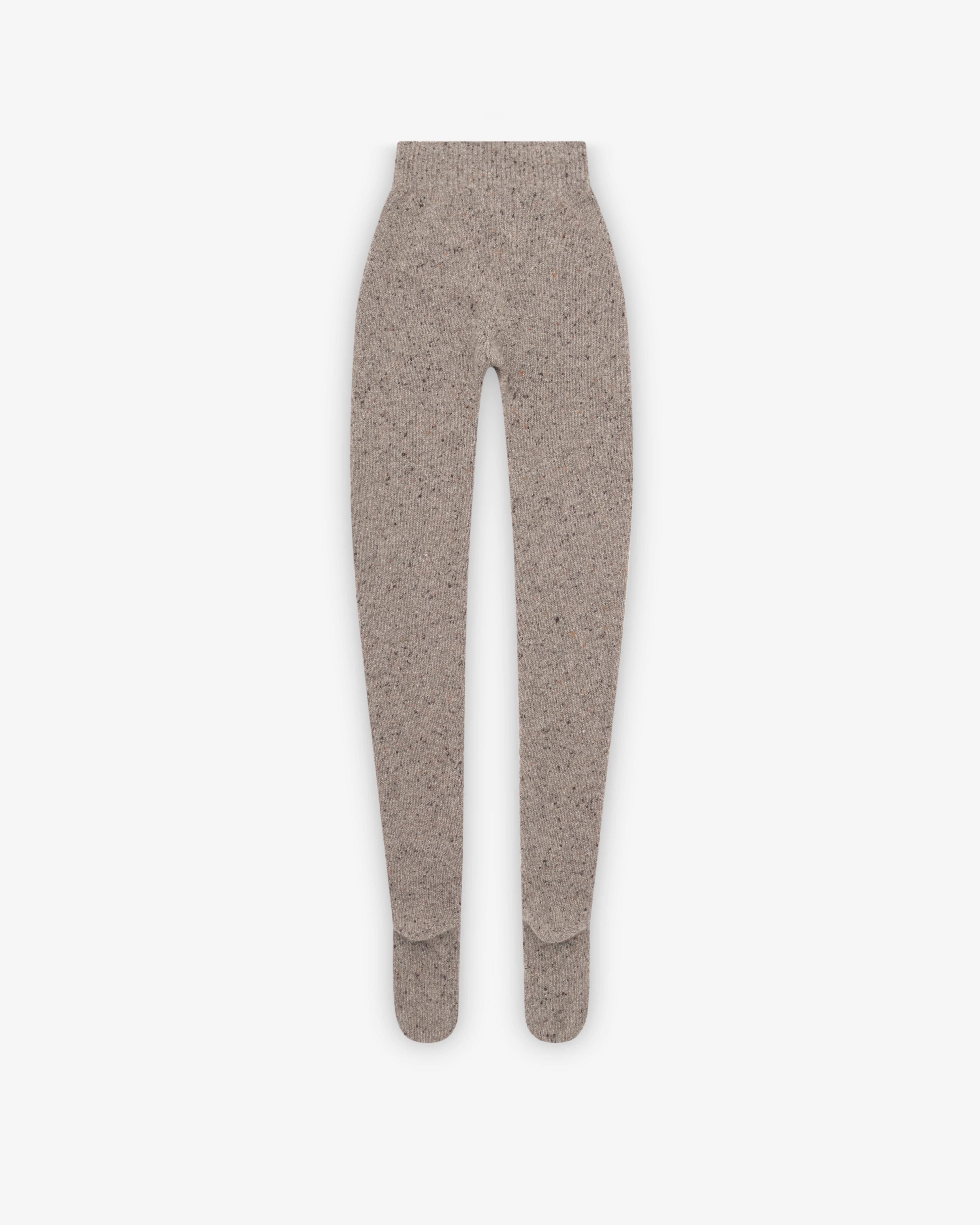 The Row - Women's Mumu Tights - (Sepia)