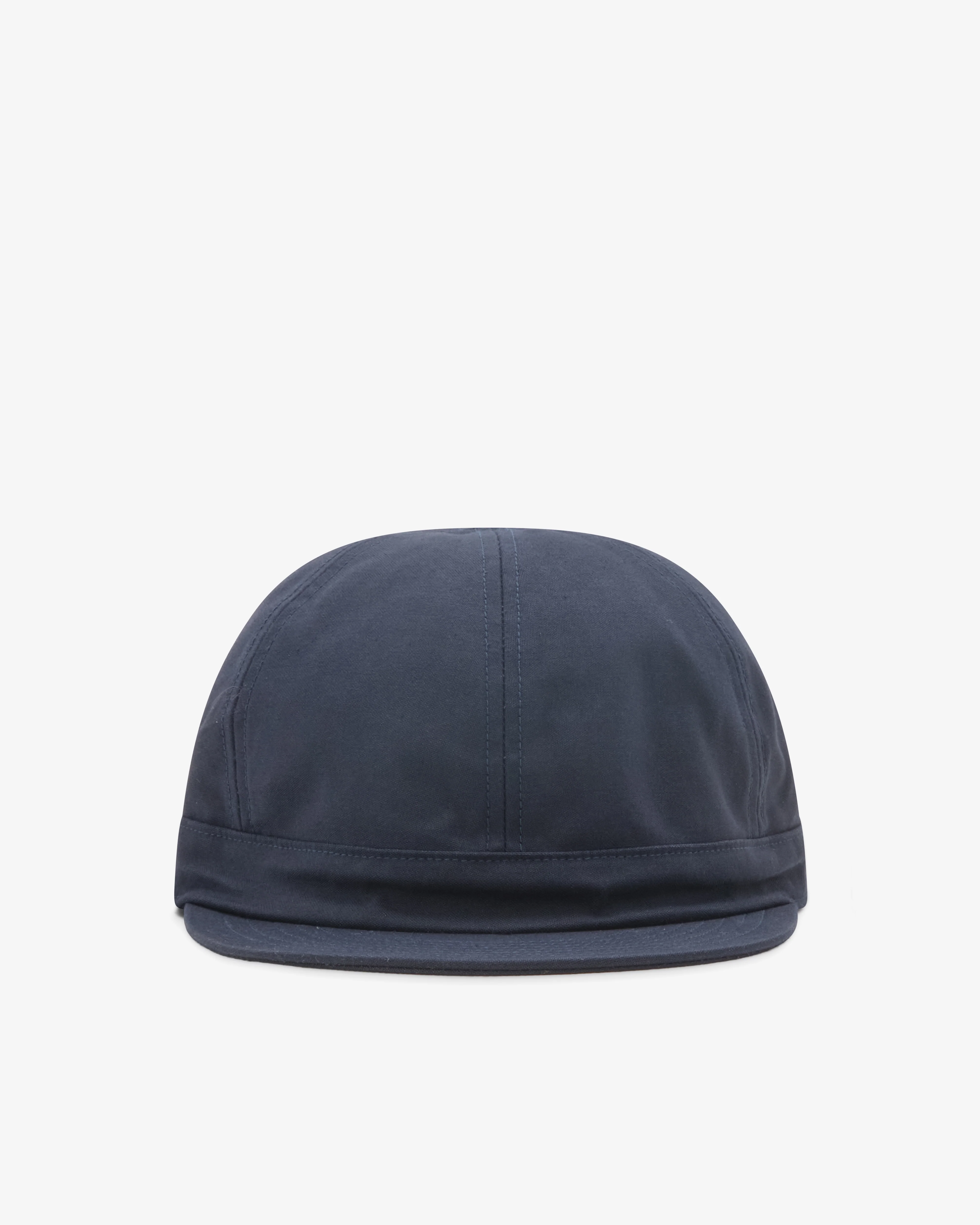 Undercover - Flat-Brimmed Hat - (Navy)