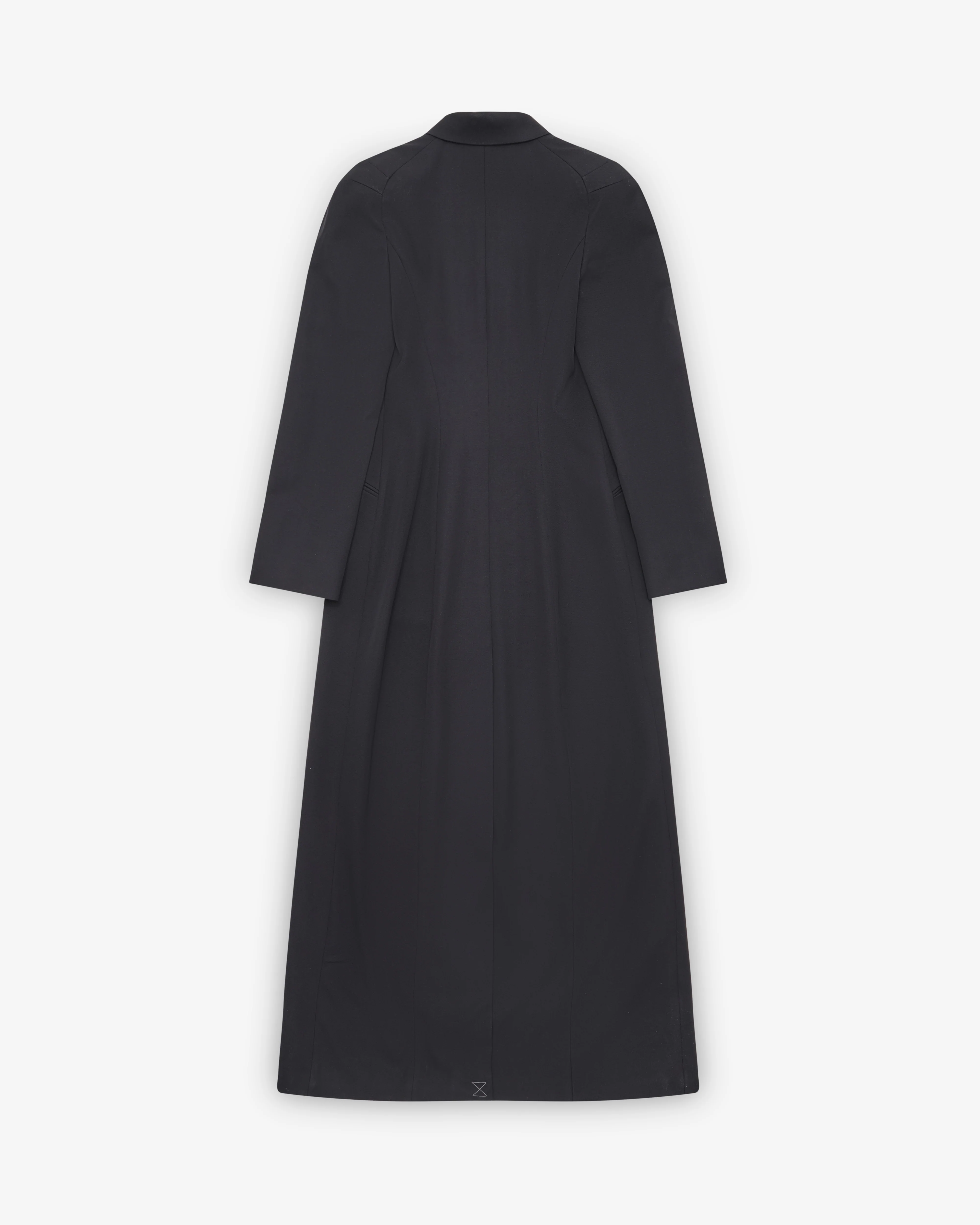Dries Van Noten - Women's Ronna Coat - (Black)