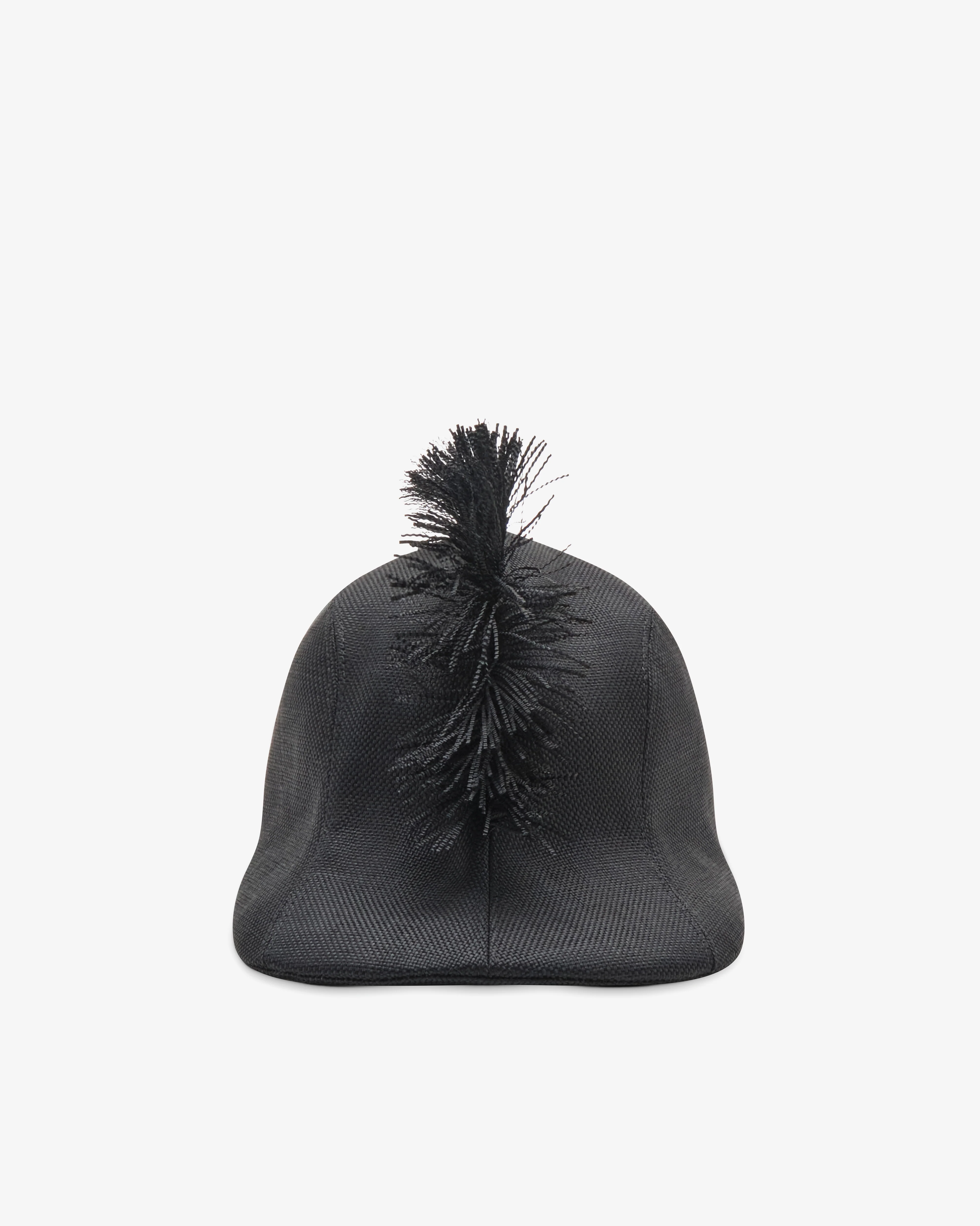 Stephen Jones - Women's Zingy Hat - (Black)