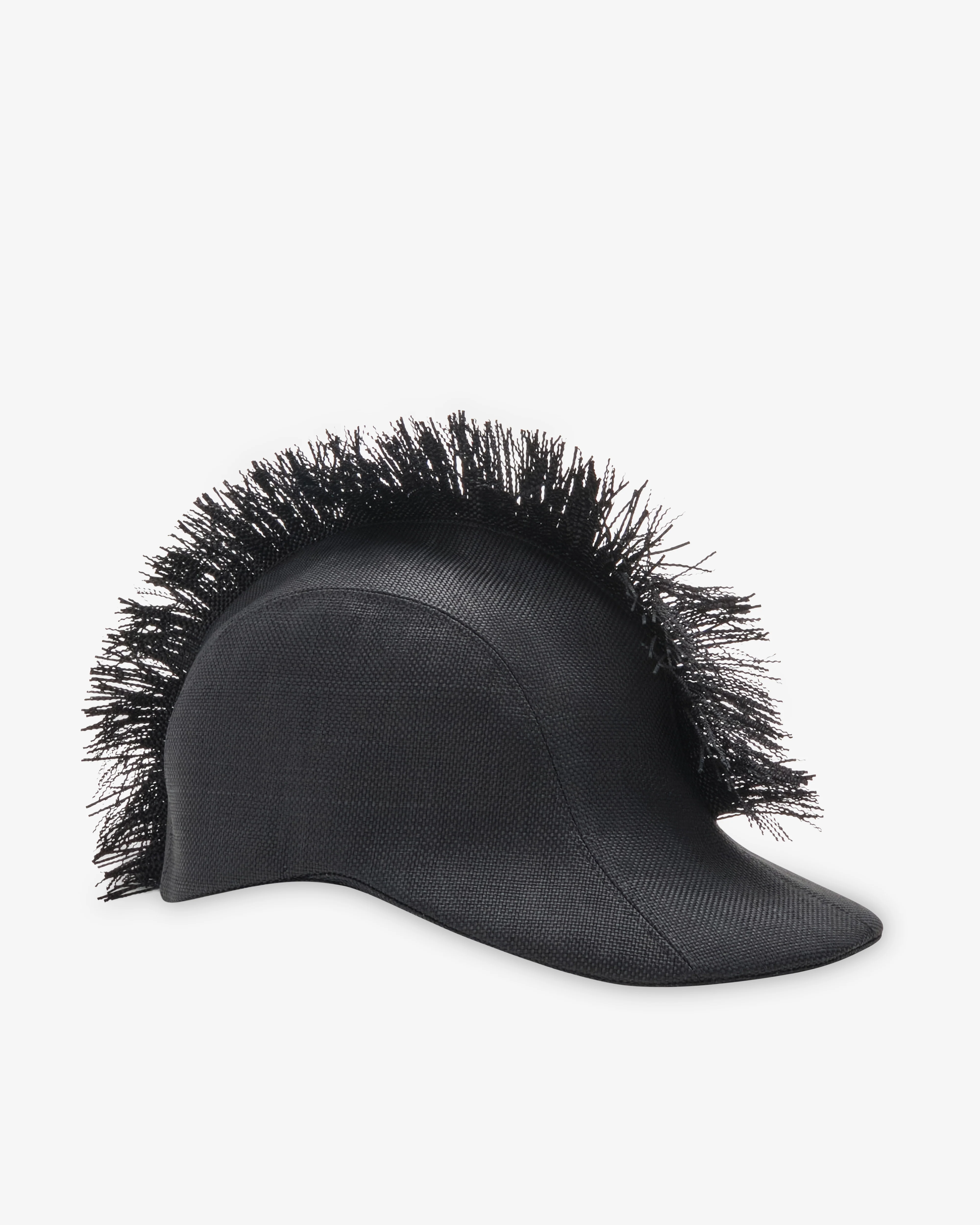 Stephen Jones - Women's Zingy Hat - (Black)