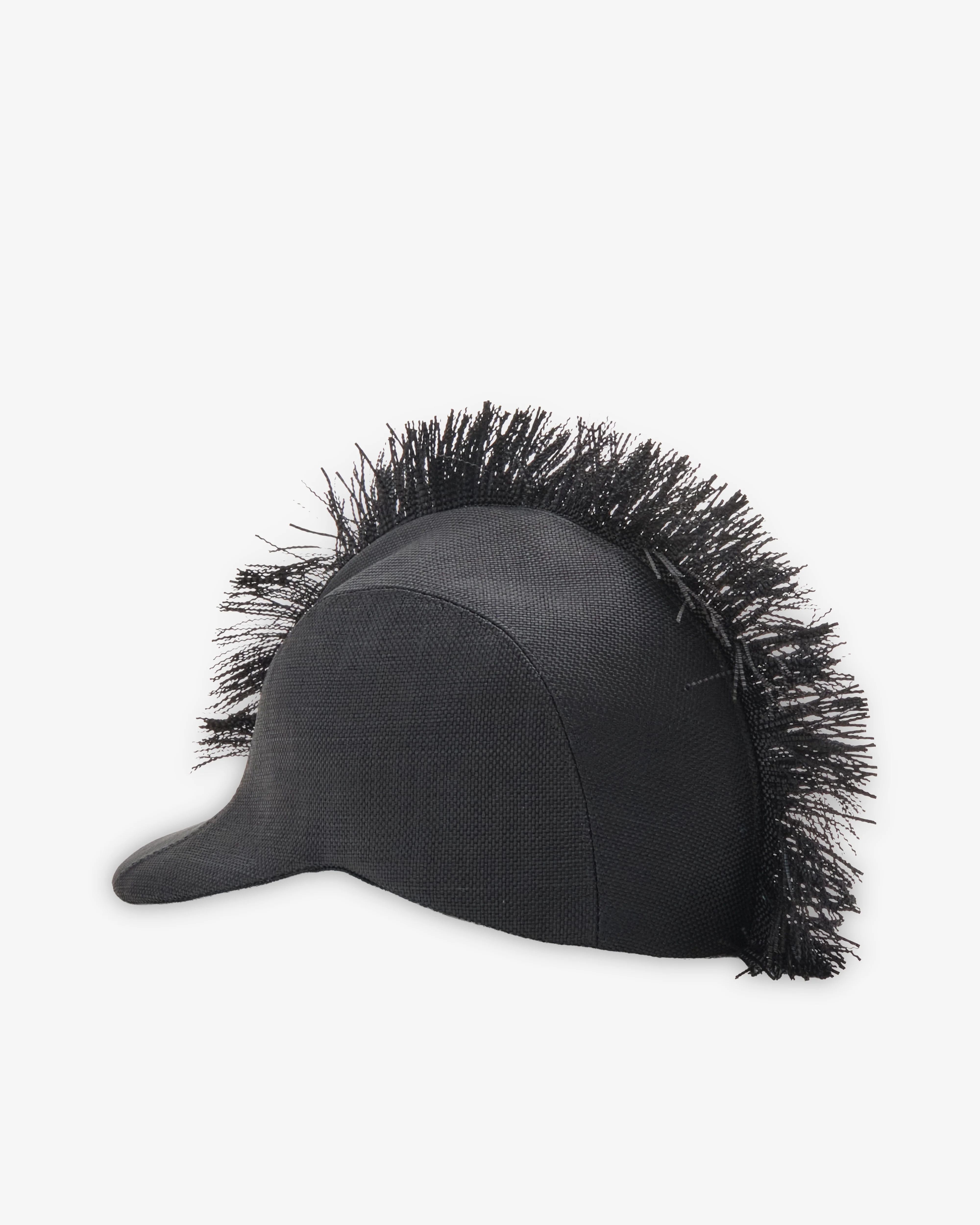 Stephen Jones - Women's Zingy Hat - (Black)