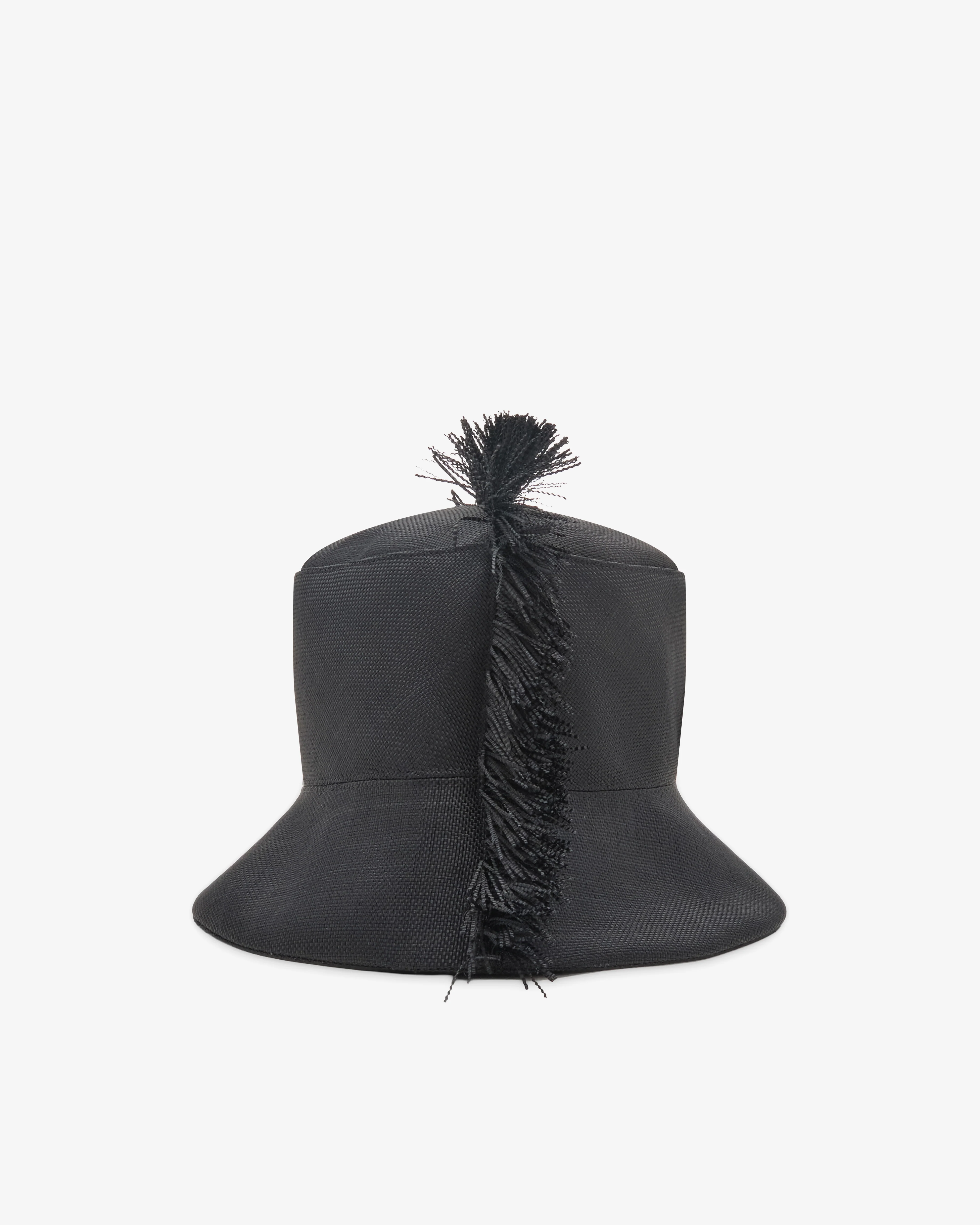 Stephen Jones - Women's Zesty Hat - (Black)