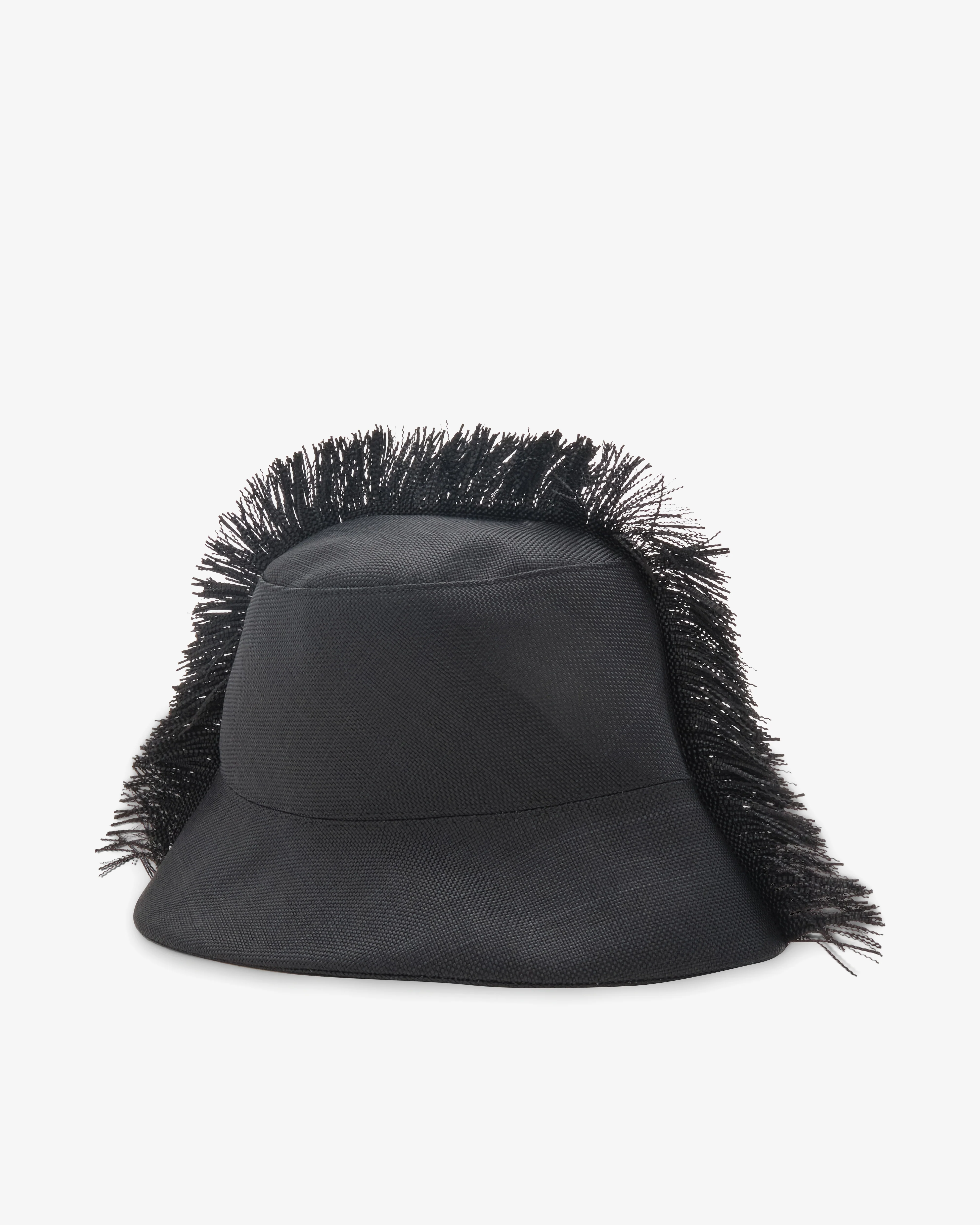 Stephen Jones - Women's Zesty Hat - (Black)