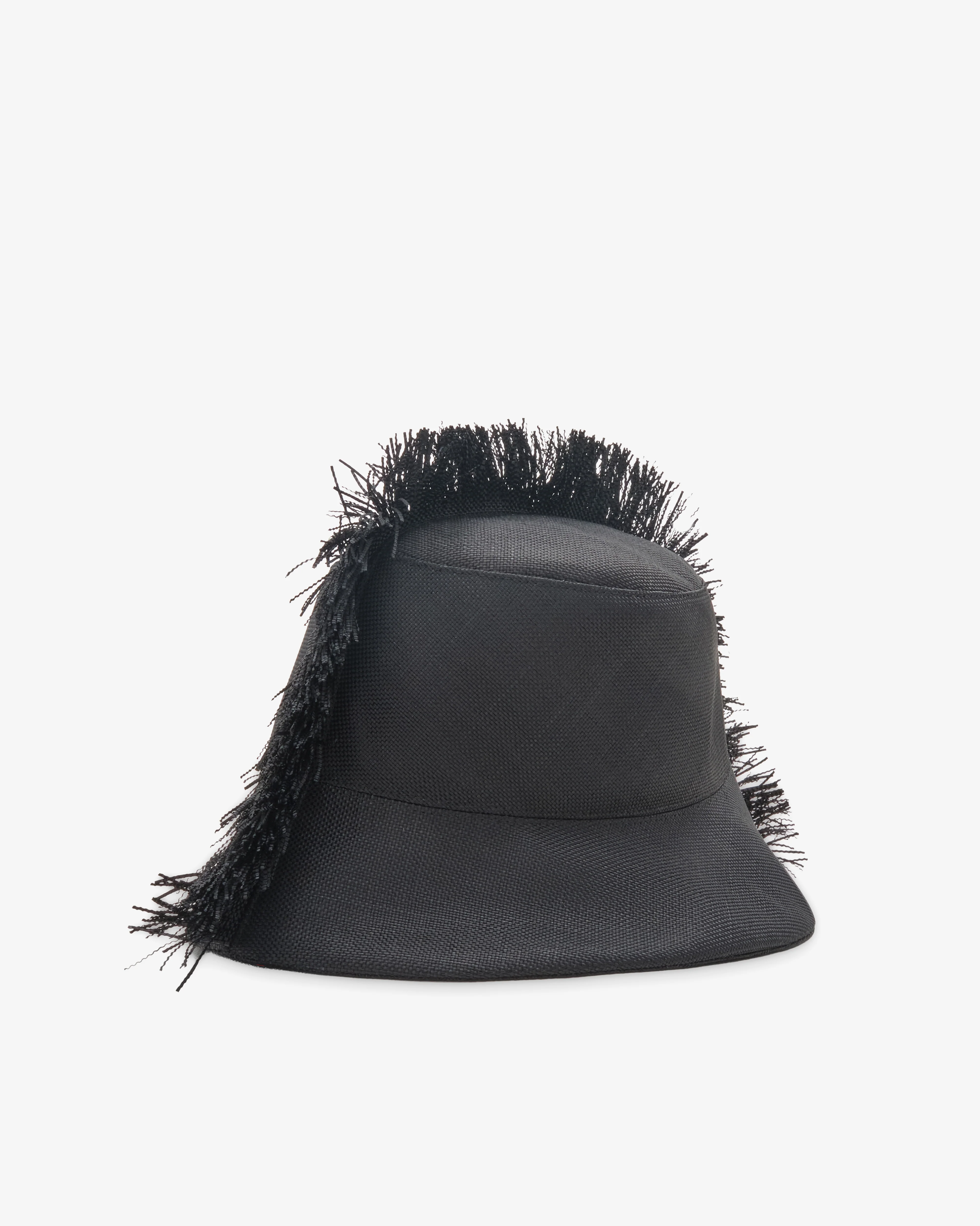 Stephen Jones - Women's Zesty Hat - (Black)