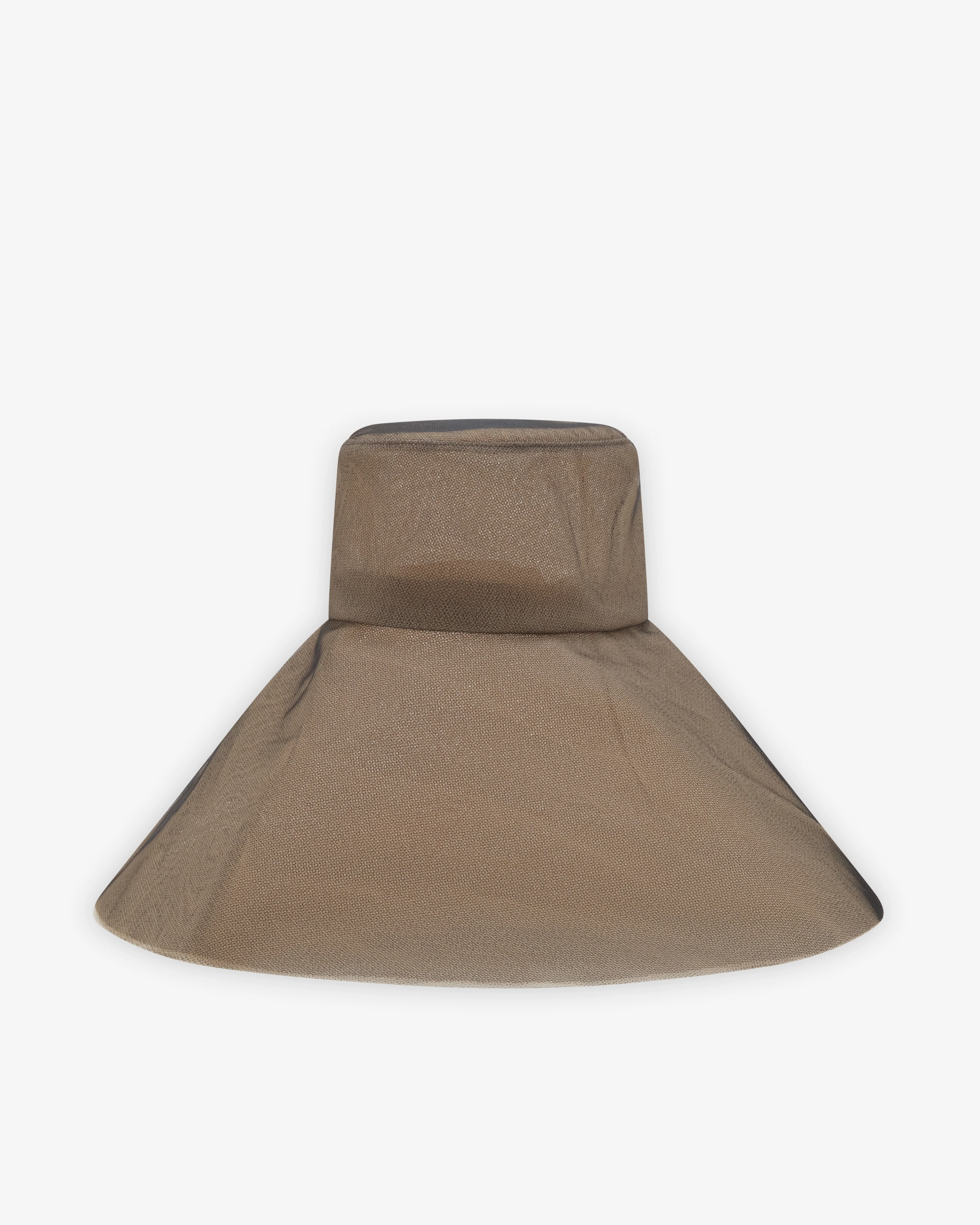 Stephen Jones - Women's Sunset Hat - (Natural)