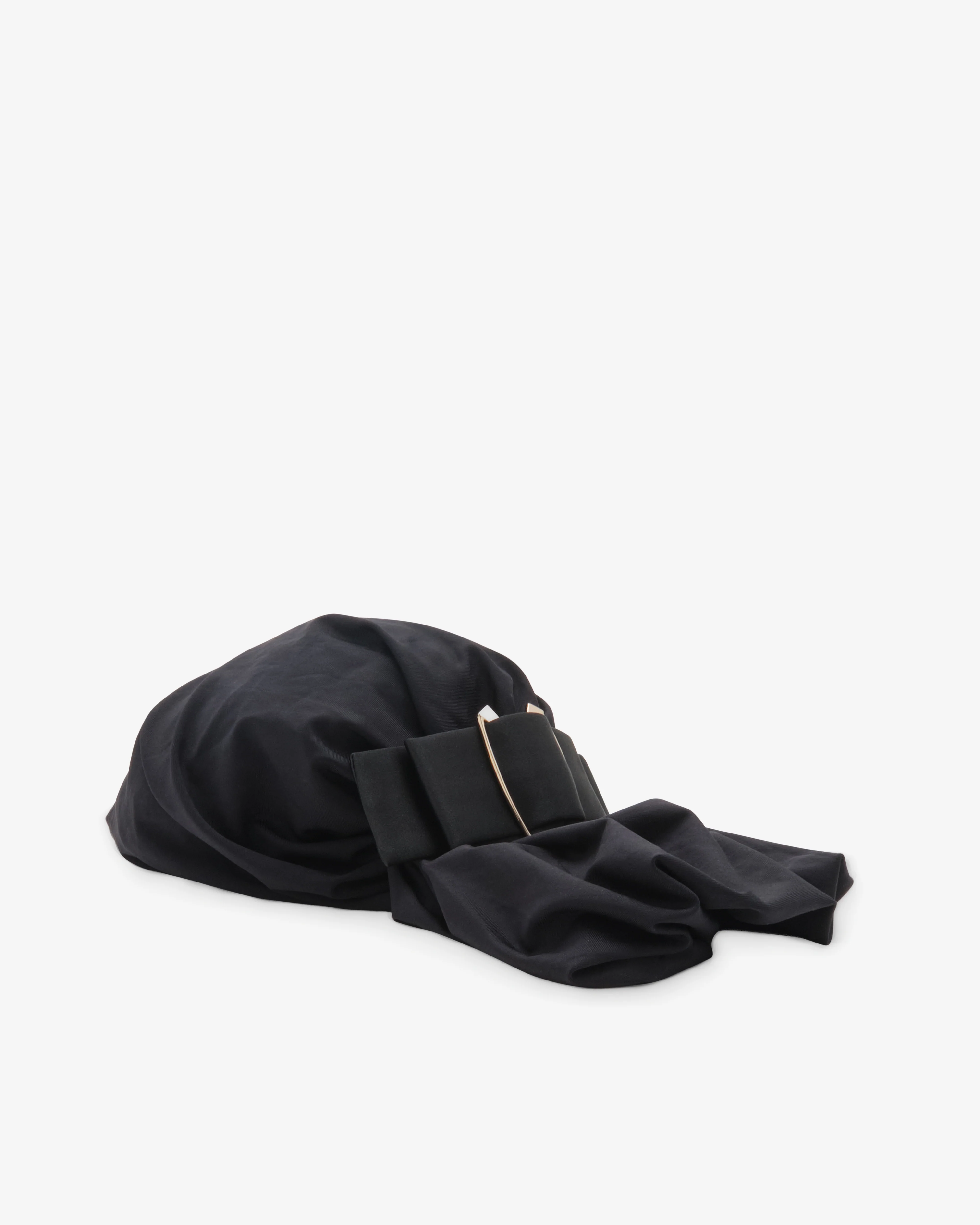 Vaquera - Women's Chantal Hat - (Black)