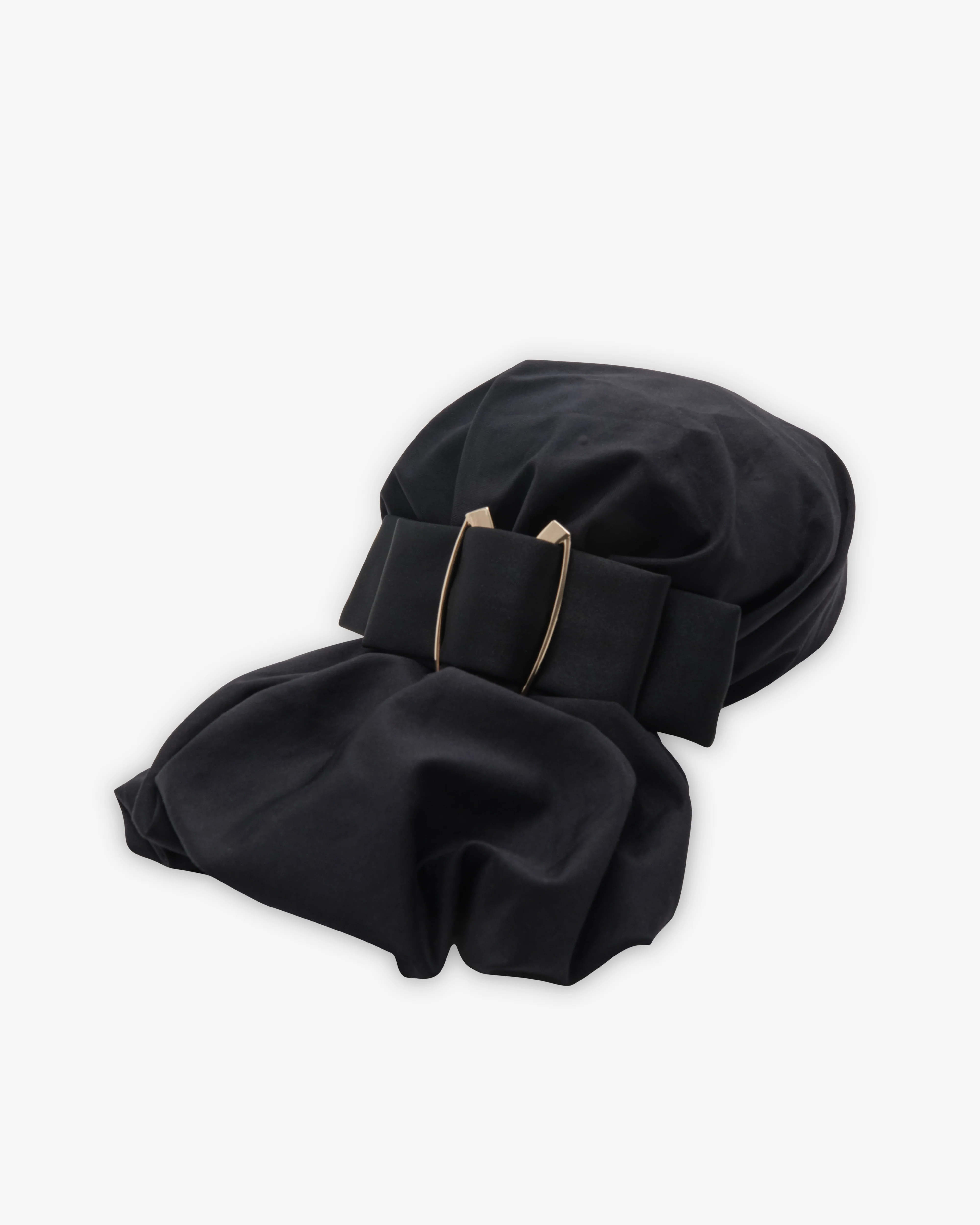 Vaquera - Women's Chantal Hat - (Black)