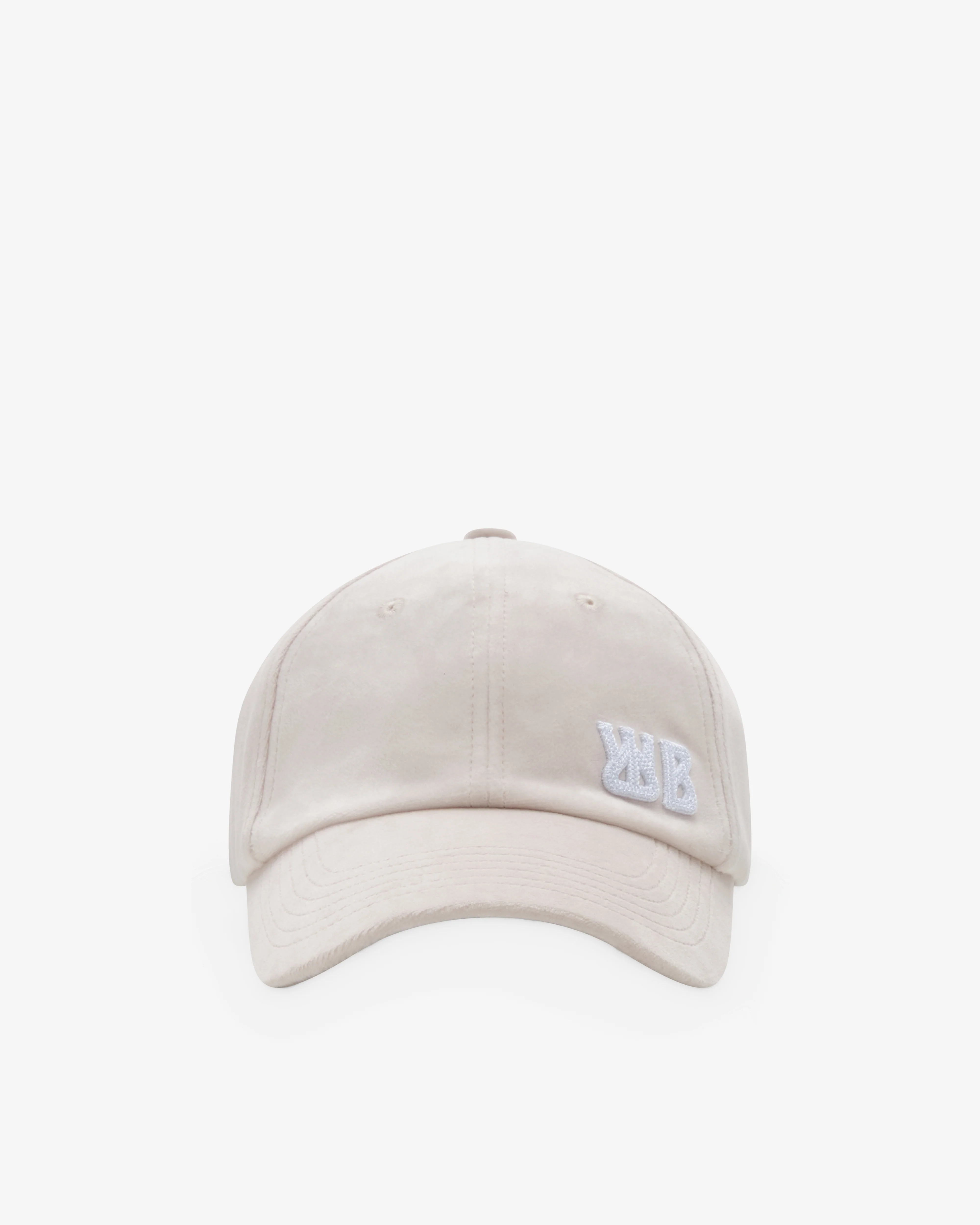 Wales Bonner - Men's Original Cap - (Ivory)