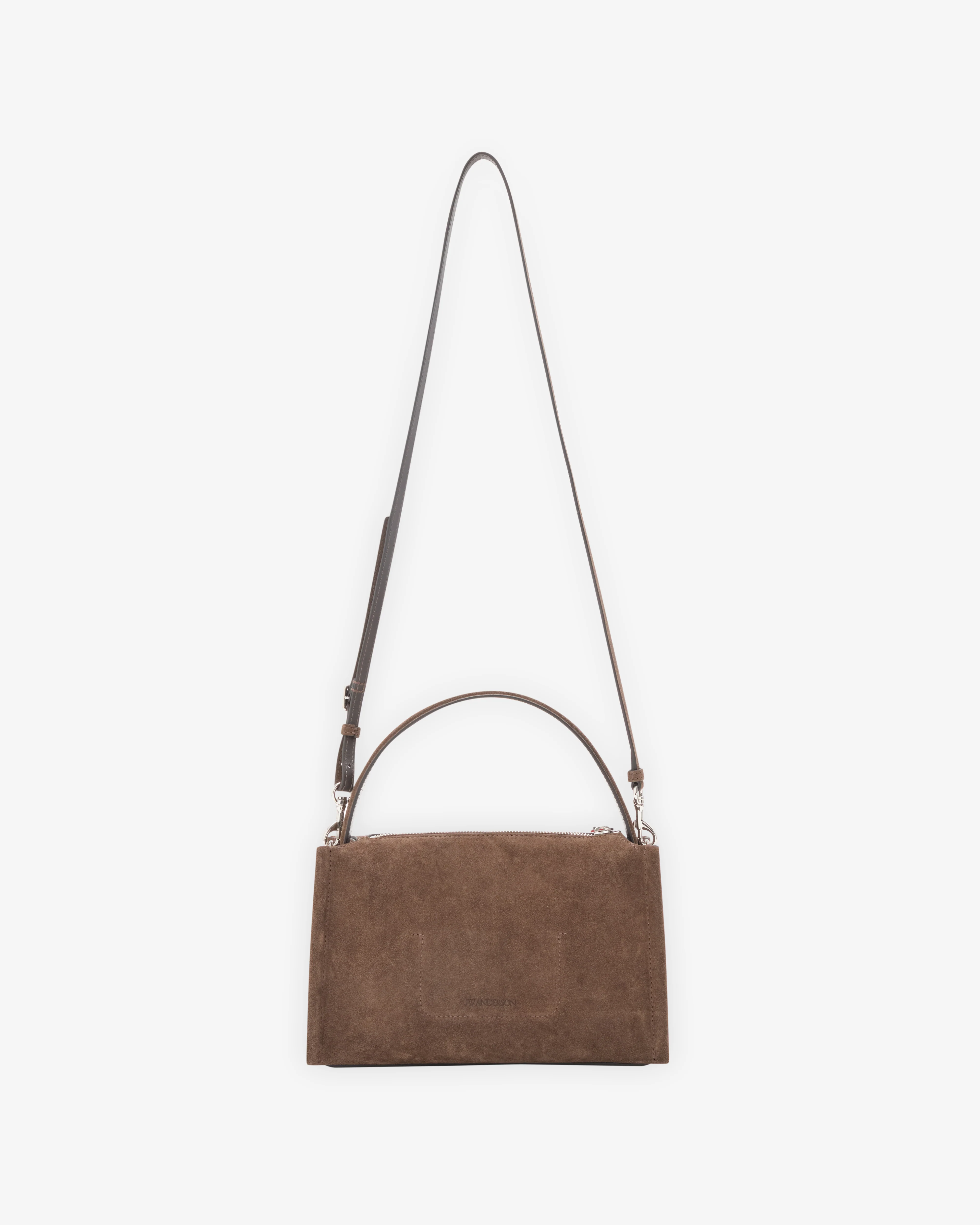 JW Anderson - Women's Small Loafer Bag - (Brown)