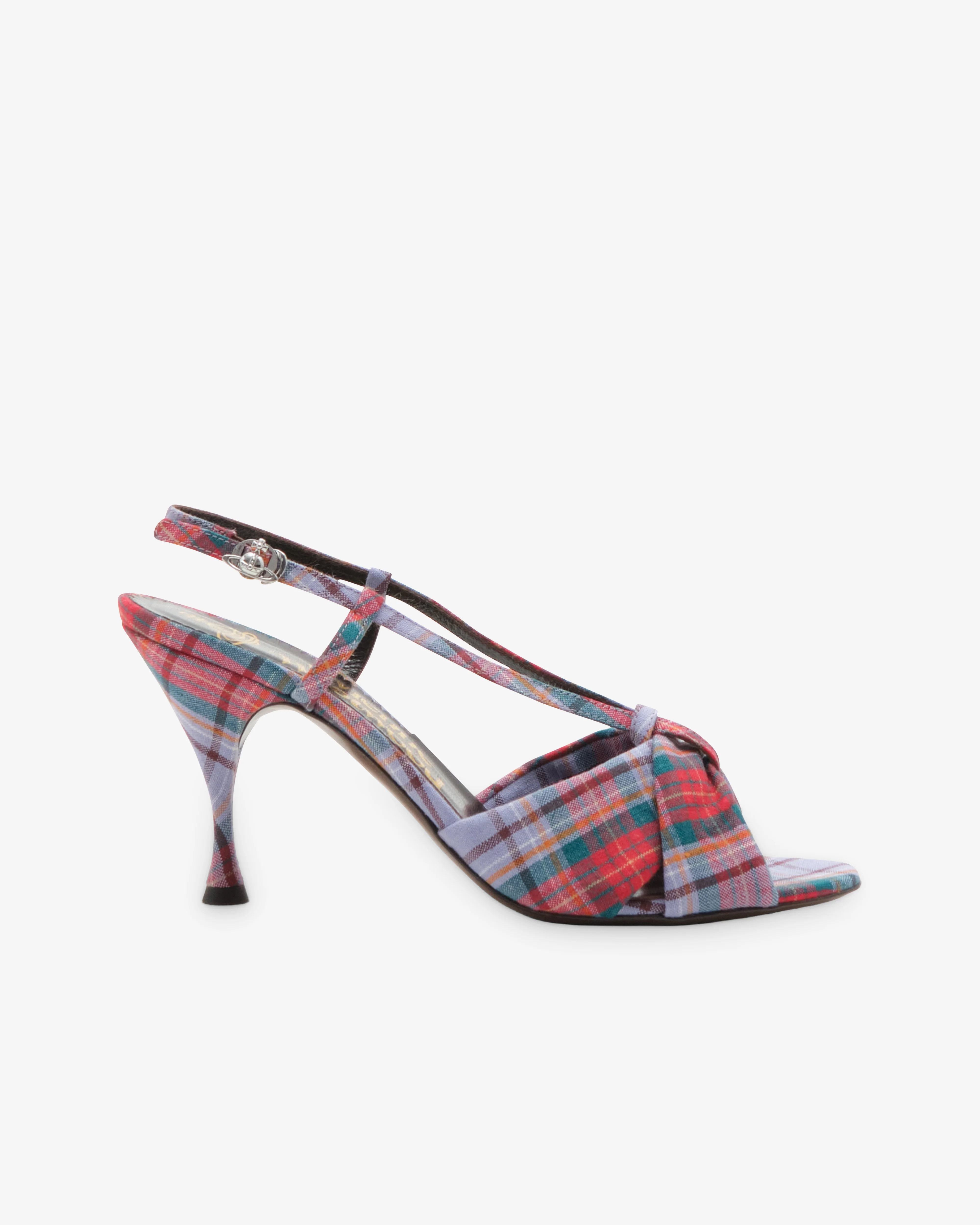 Vivienne Westwood - Women's Marylin Sandal - (Multi)