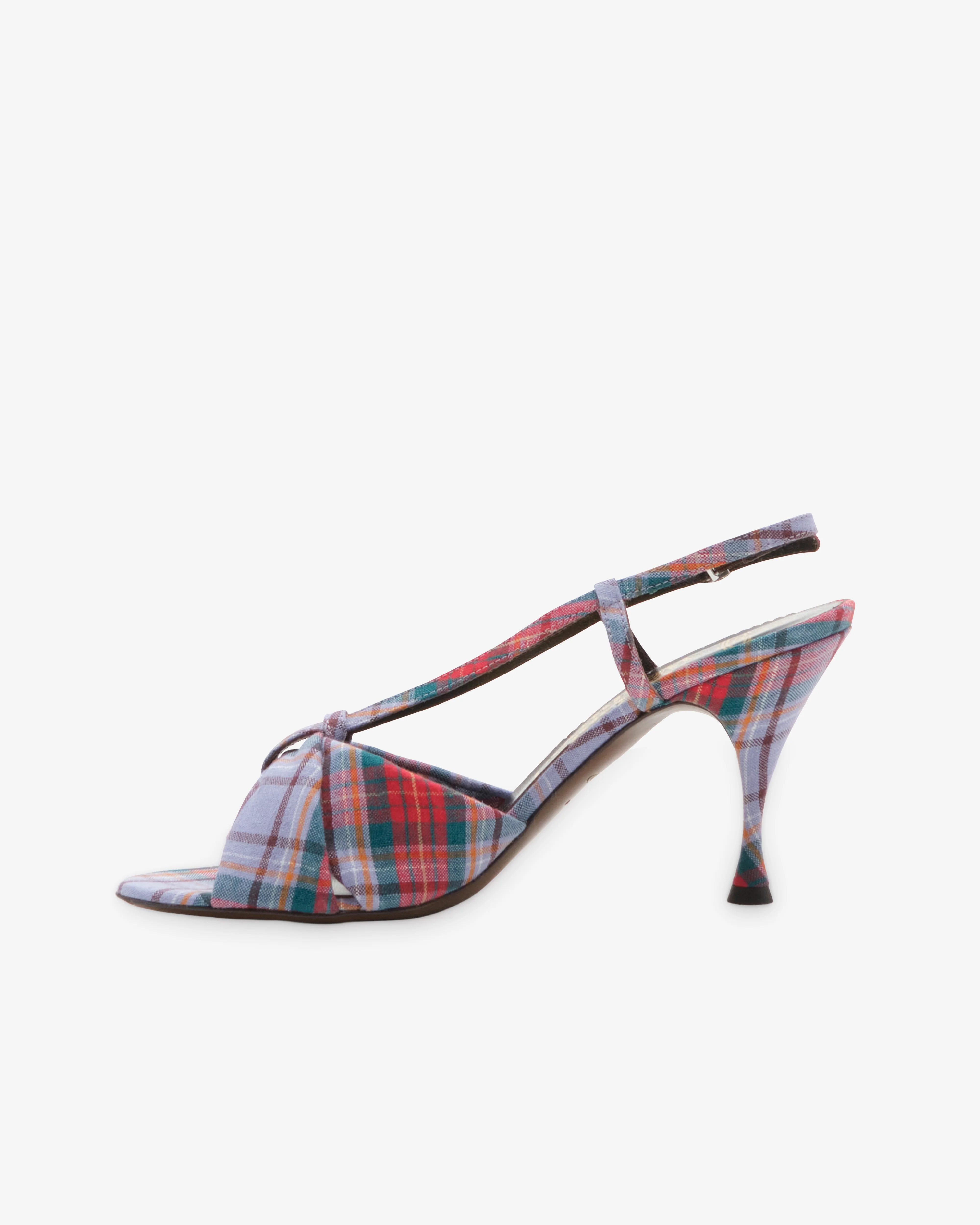 Vivienne Westwood - Women's Marylin Sandal - (Multi)