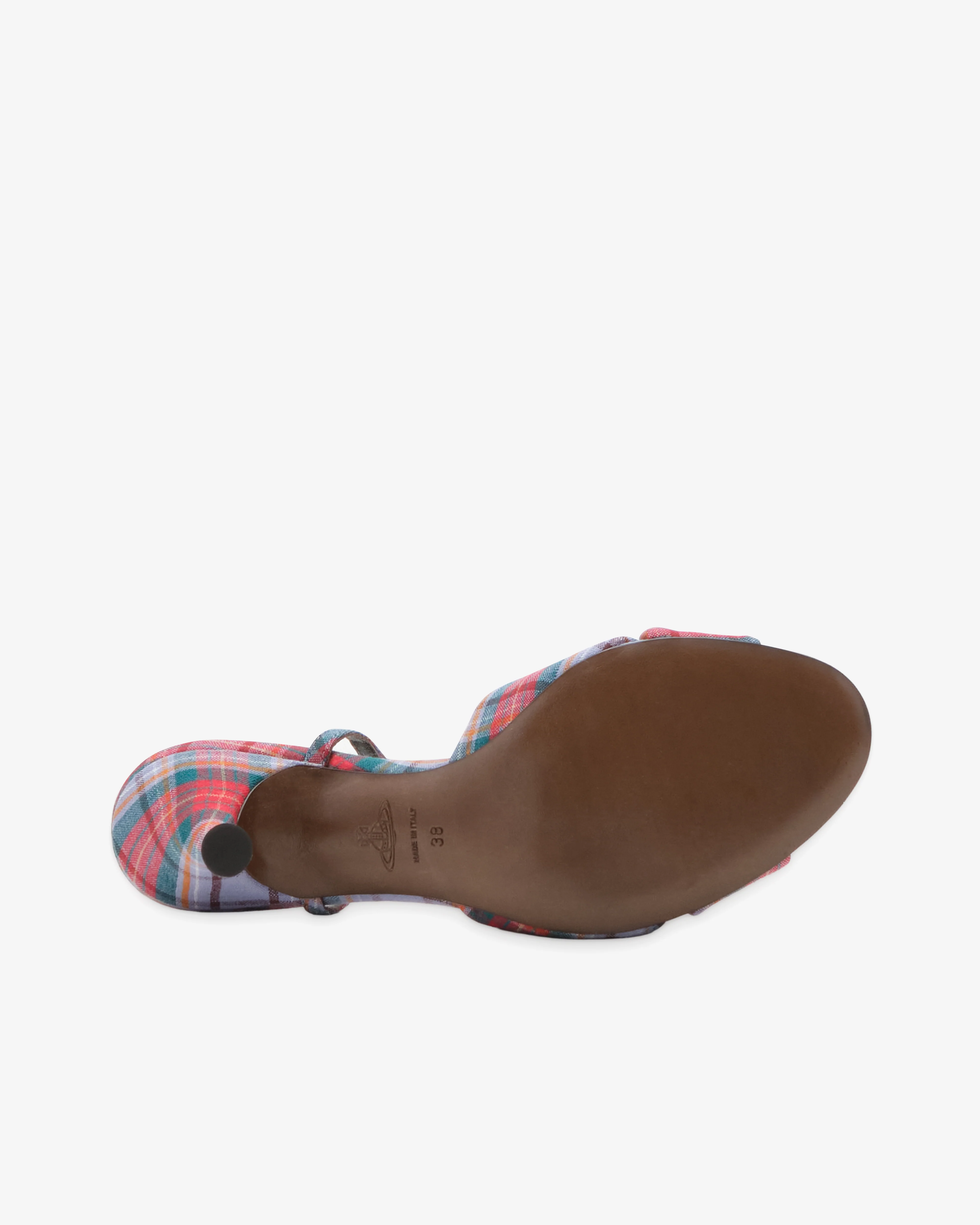 Vivienne Westwood - Women's Marylin Sandal - (Multi)