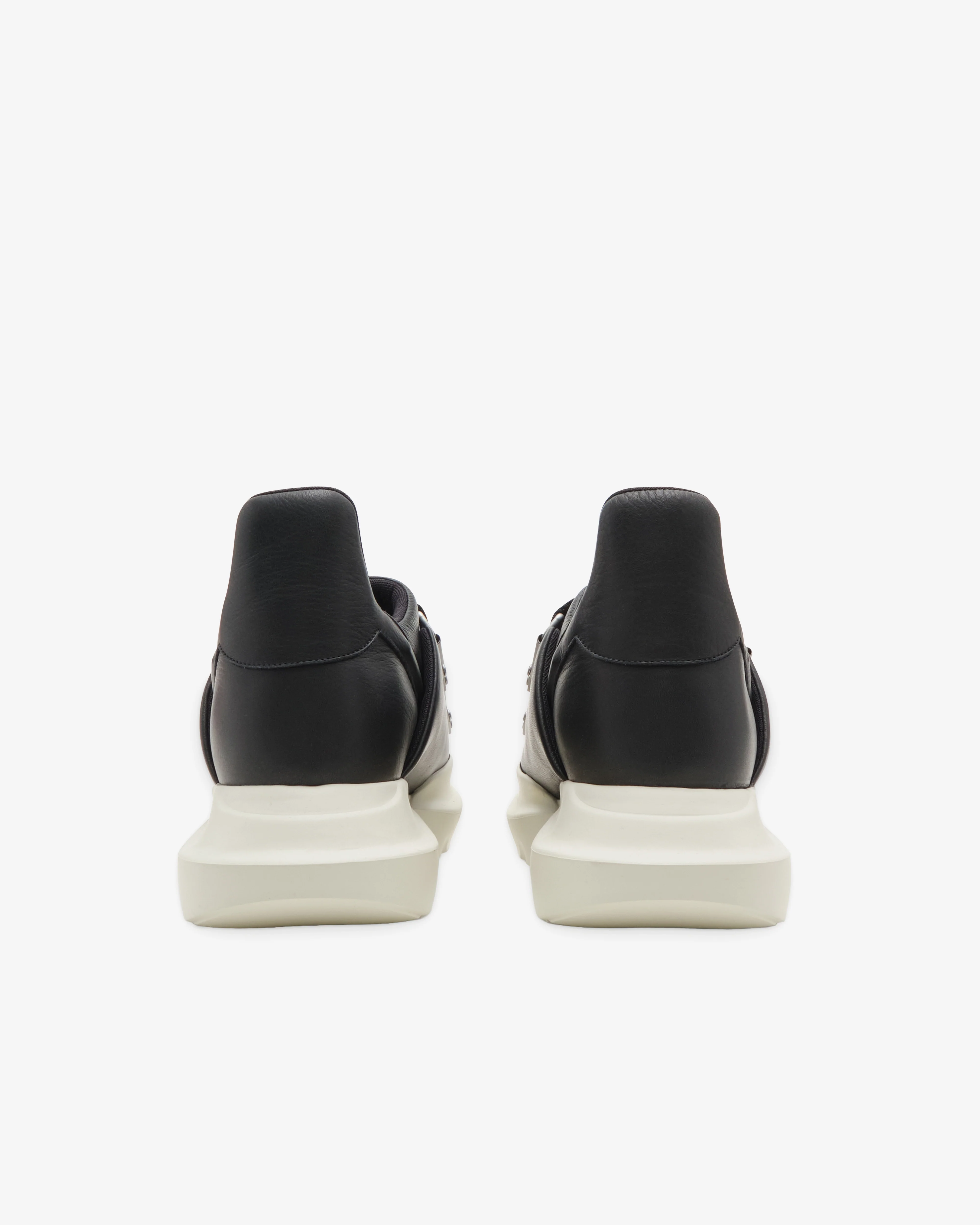 Rick Owens - Men's Burritogeth - (Black/Milk)