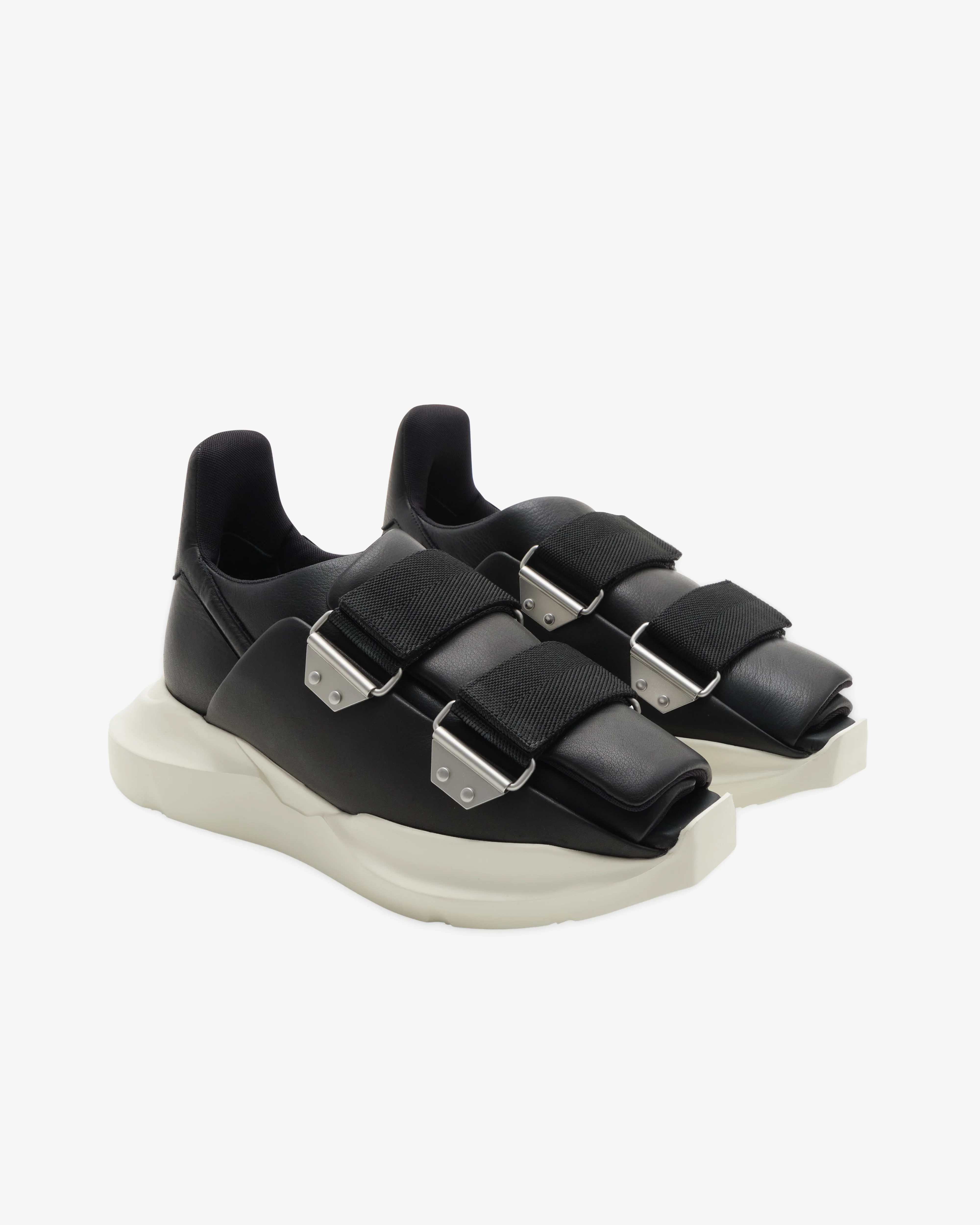 Rick Owens - Men's Burritogeth - (Black/Milk)