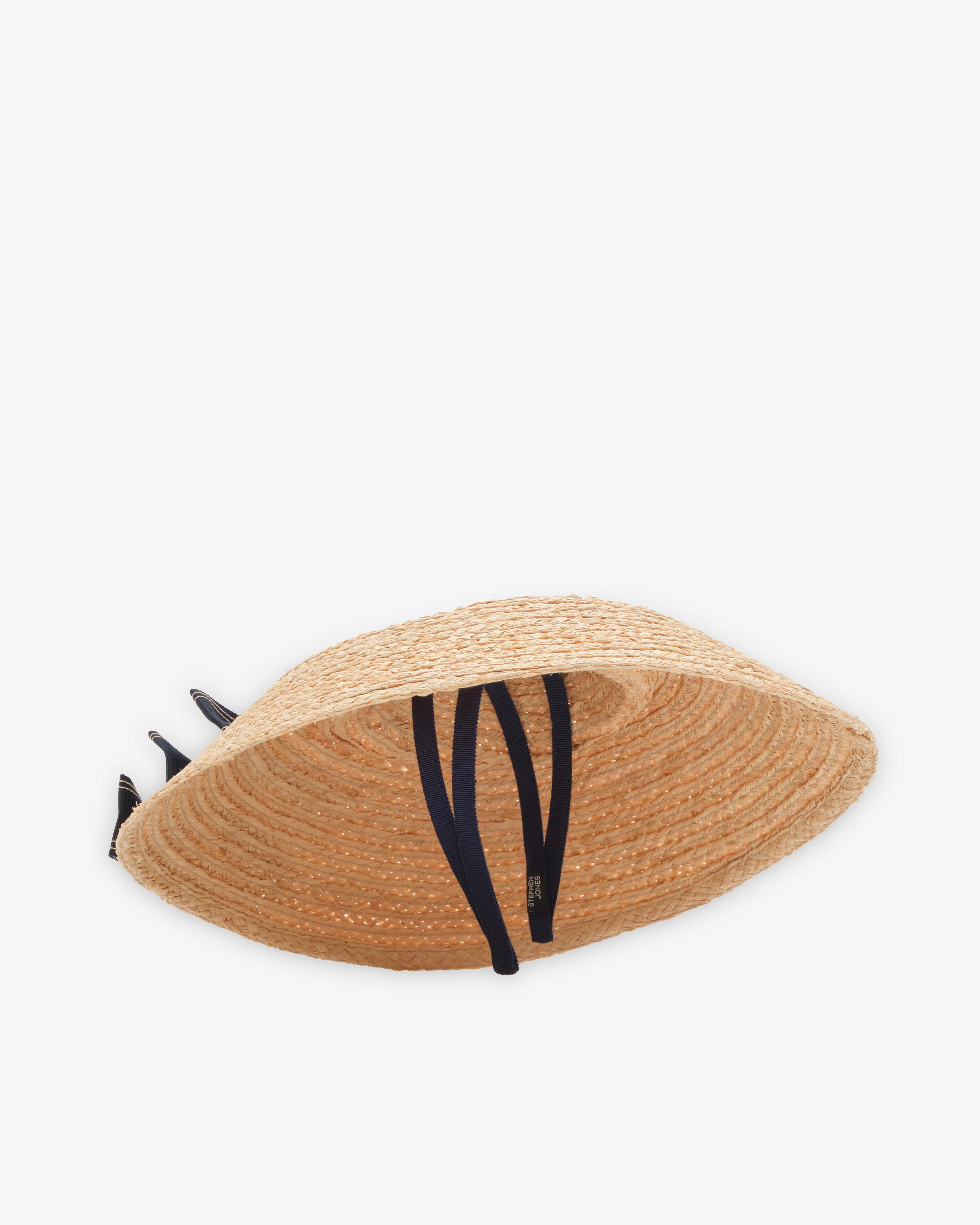 Stephen Jones - Women's Smoke Headband - (Natural)