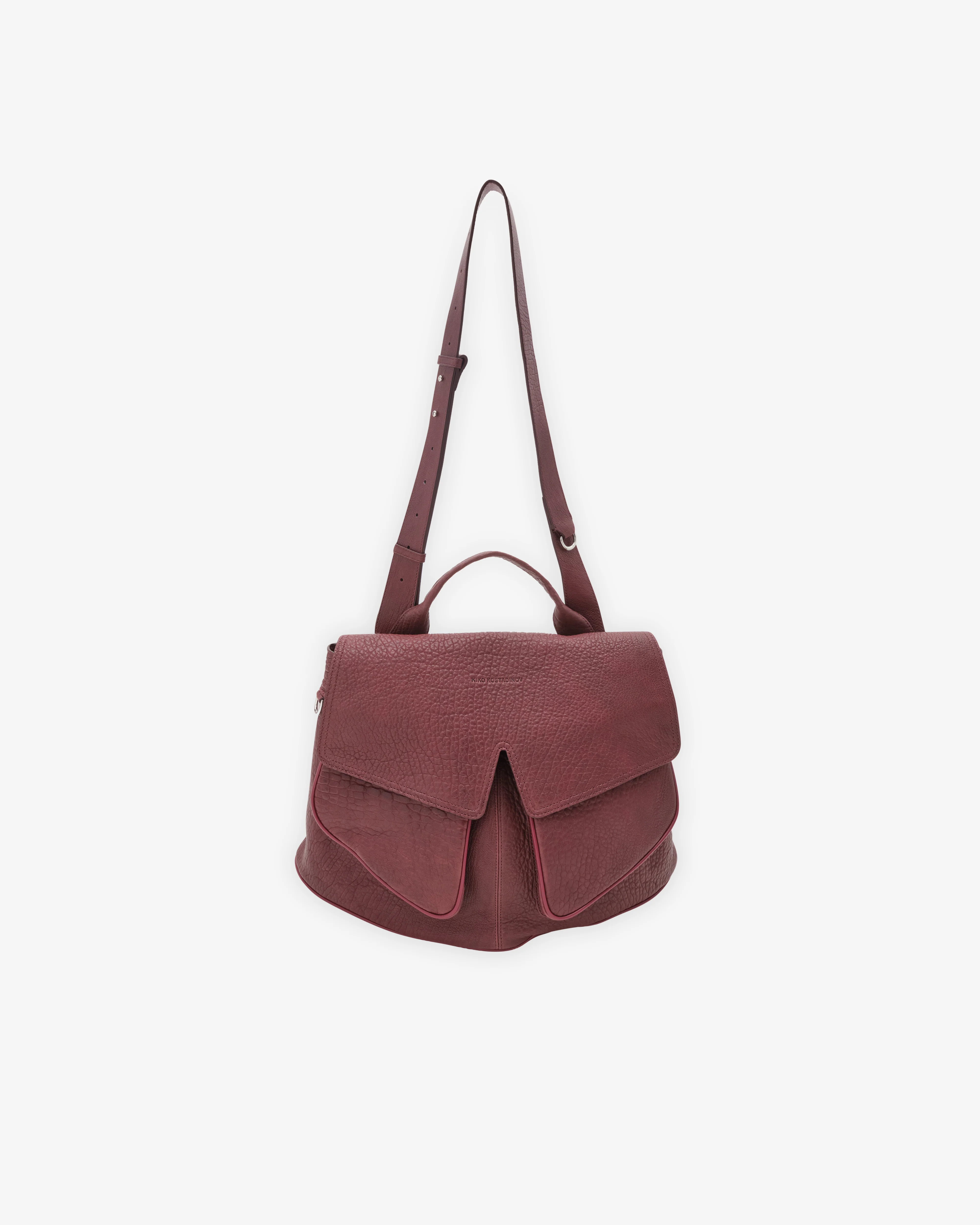 Kiko Kostadinov - Women's Mezulari Bag - (Bretagna)