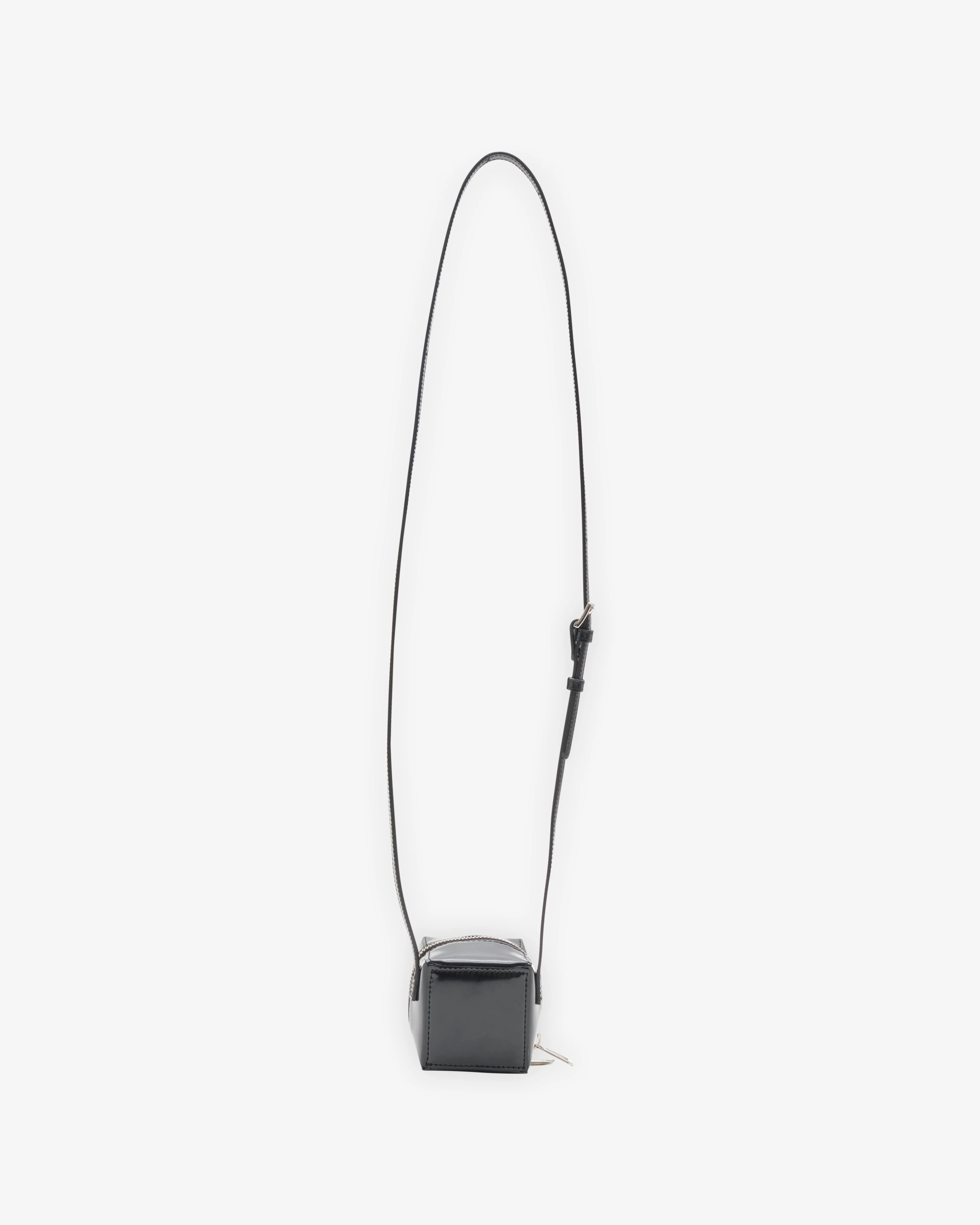 Junya Watanabe - Women's Crossbody Bag - (Black)