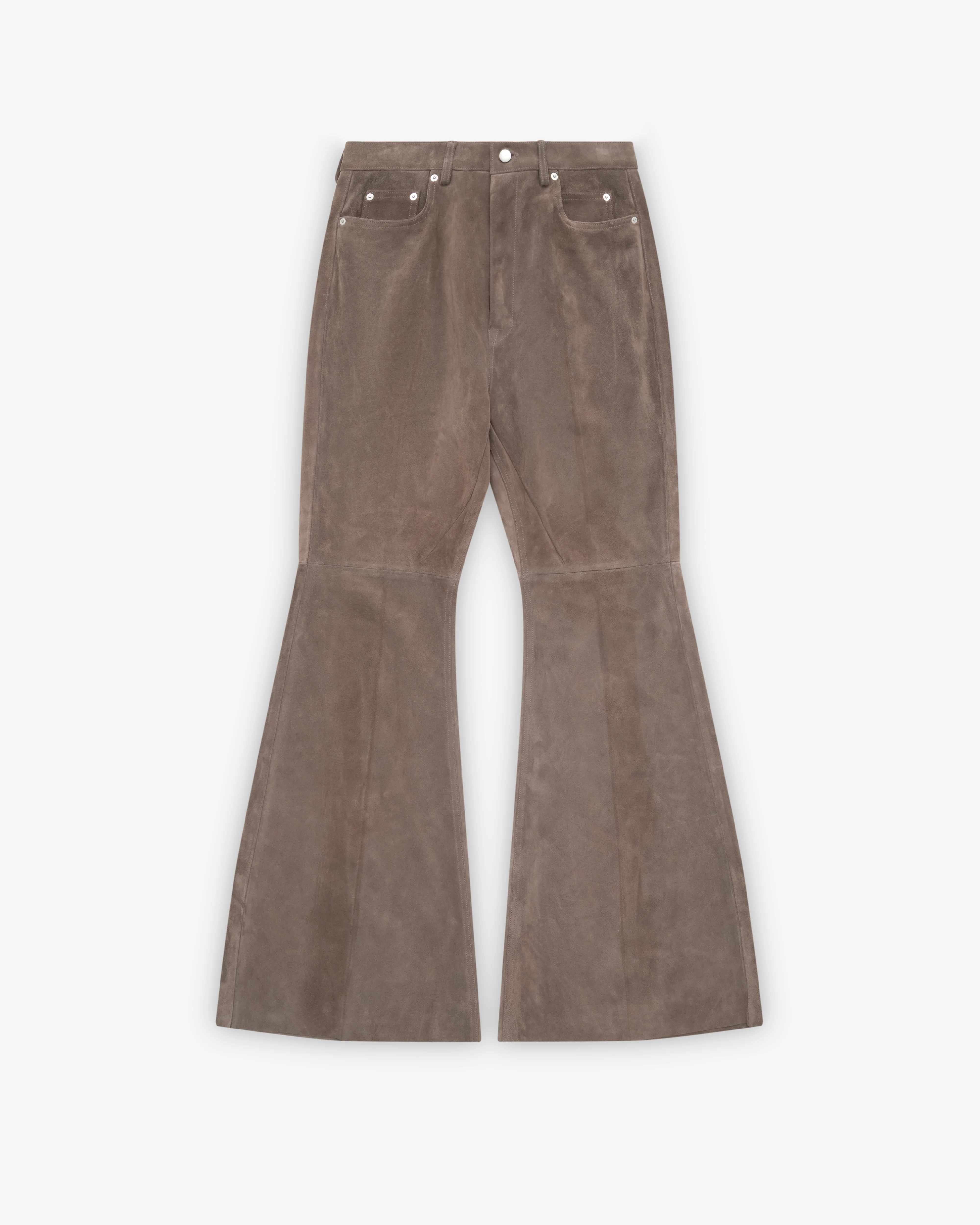 Rick Owens - Men's Bolan Bootcut - (Dust)
