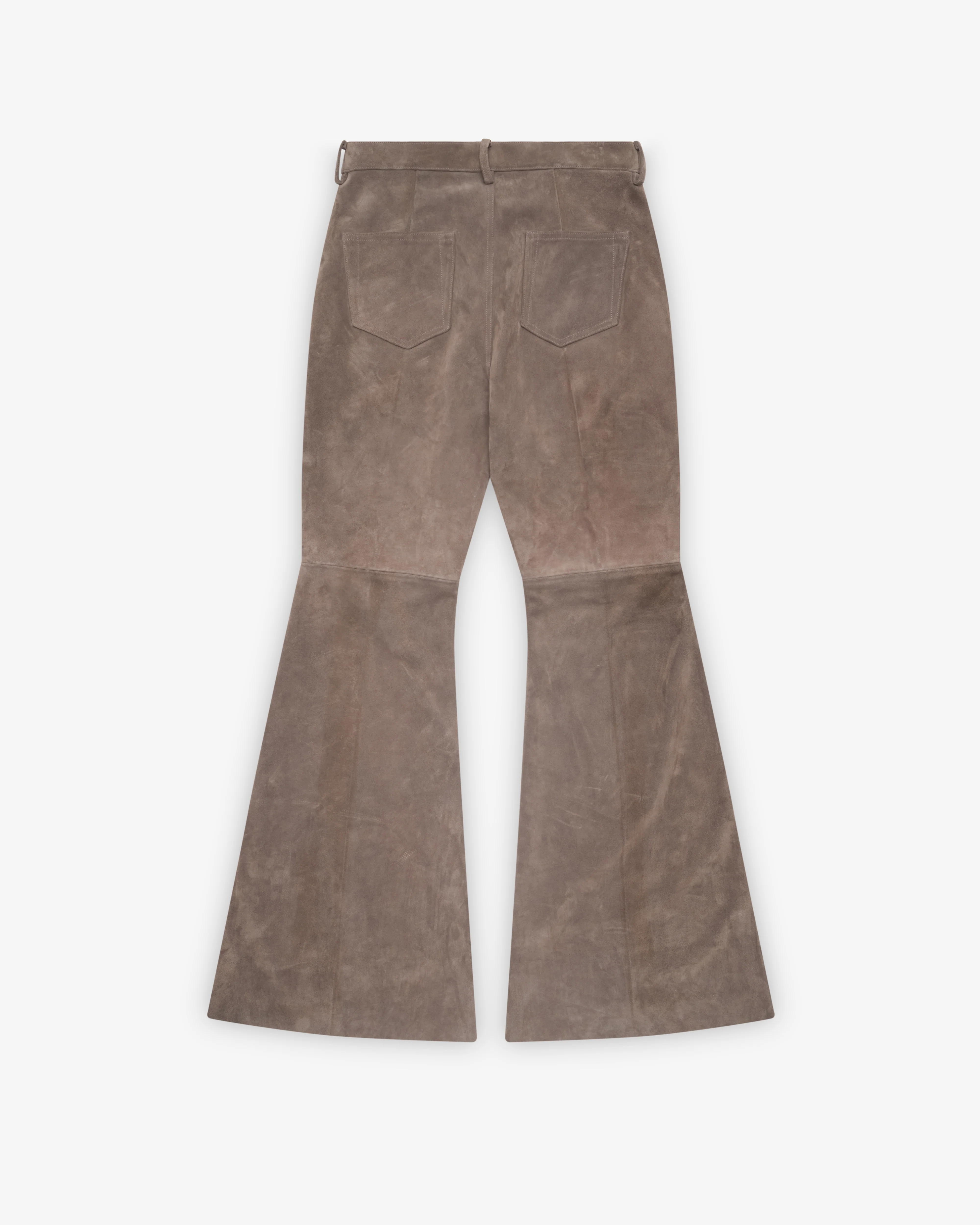 Rick Owens - Men's Bolan Bootcut - (Dust)