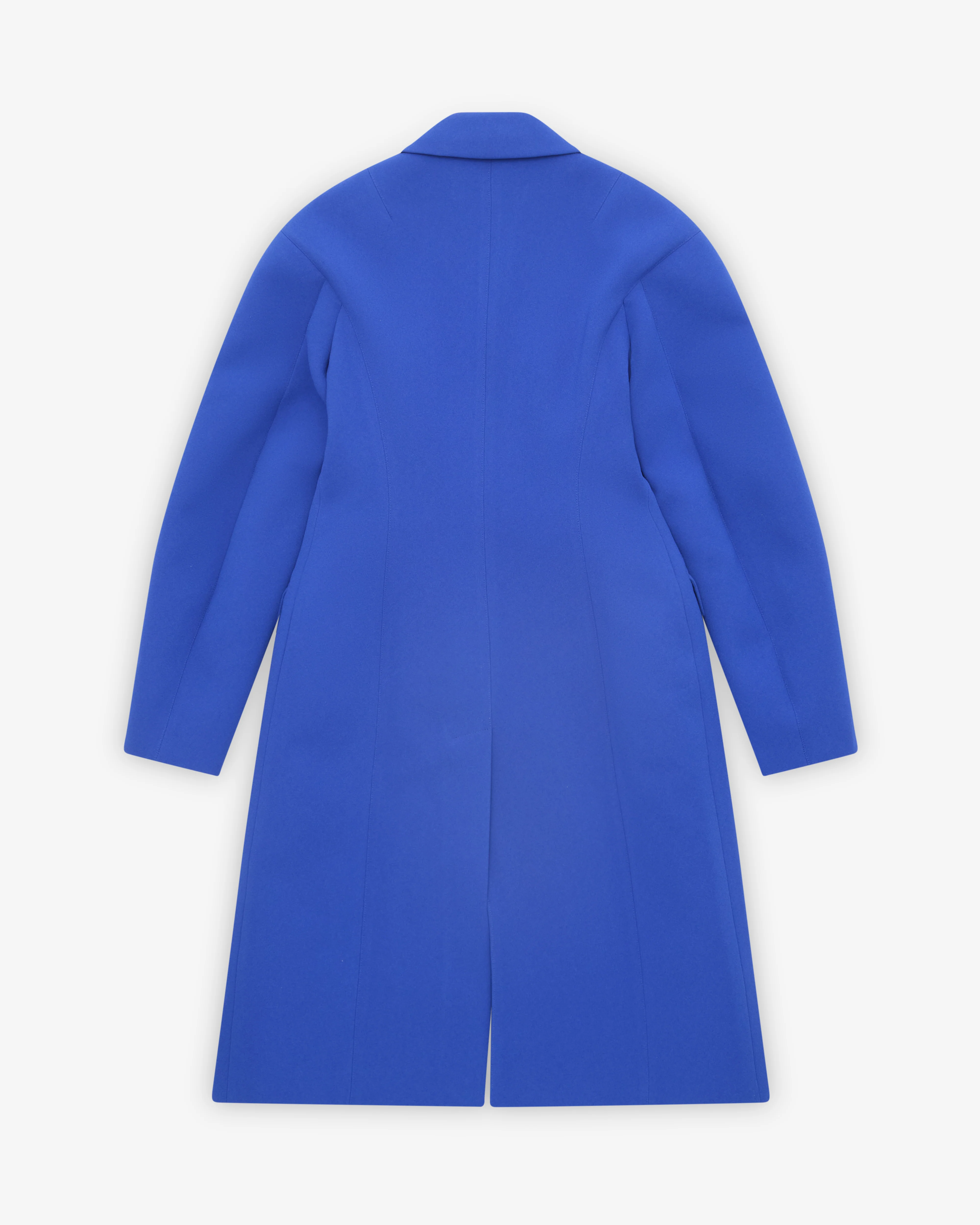 Jil Sander - Women's Coat - (Bluebell)