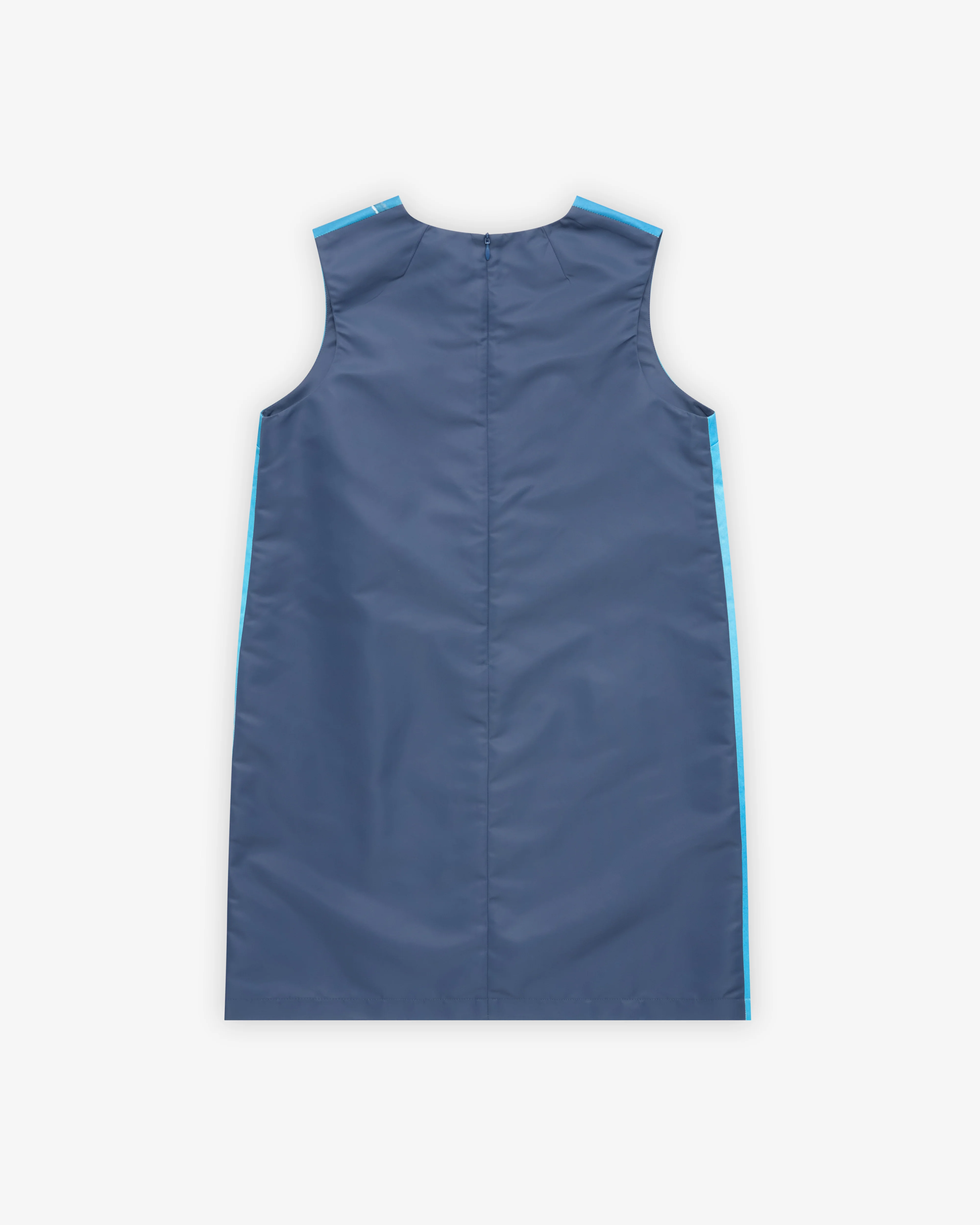 Ashley Williams - Women's Kitten Mini Dress - (Kitten)