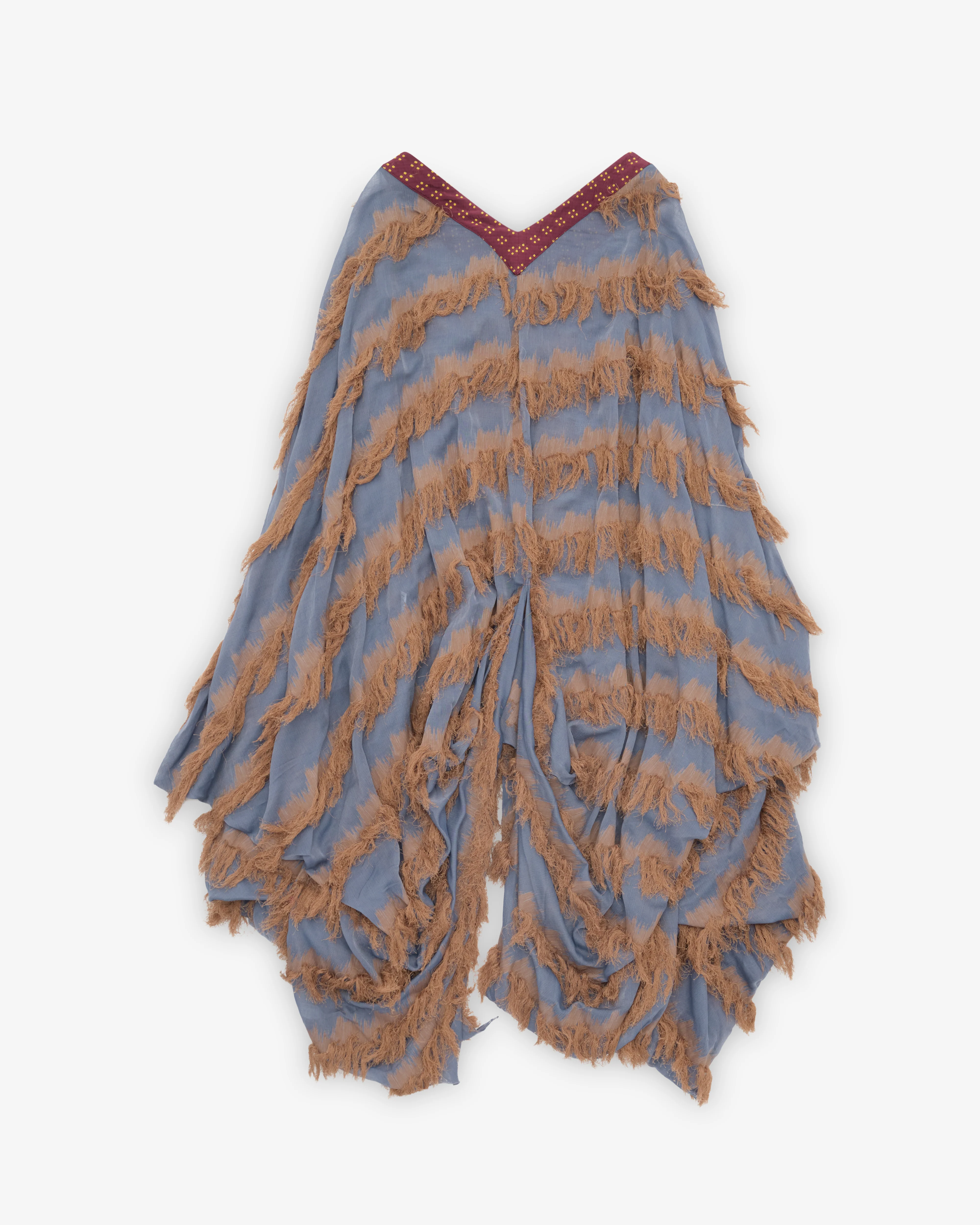 Kiko Kostadinov - Women's Rossi Dress - (Mariner)