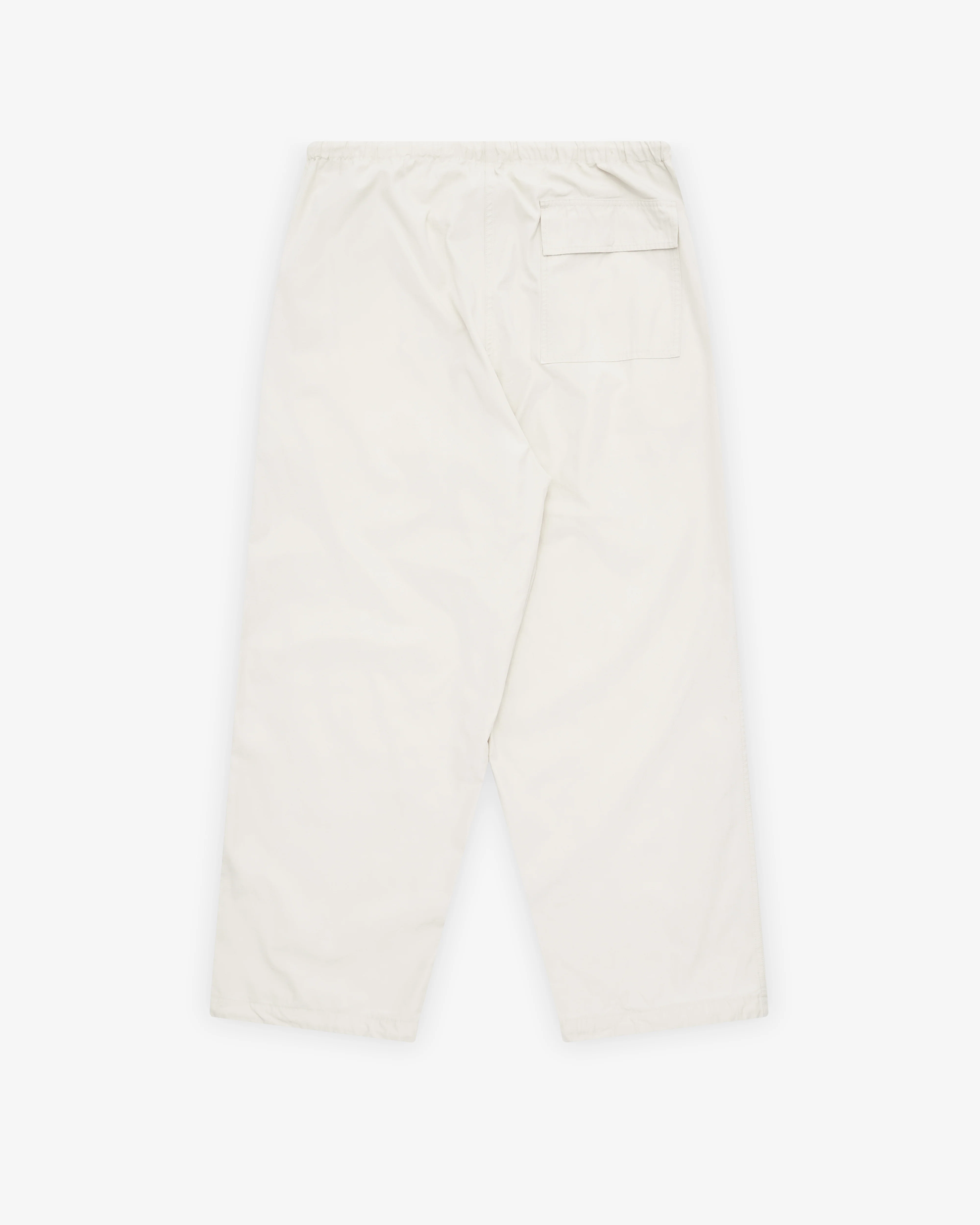A.Presse - Men's Gabardine M-51 Over Pants - (Ecru)
