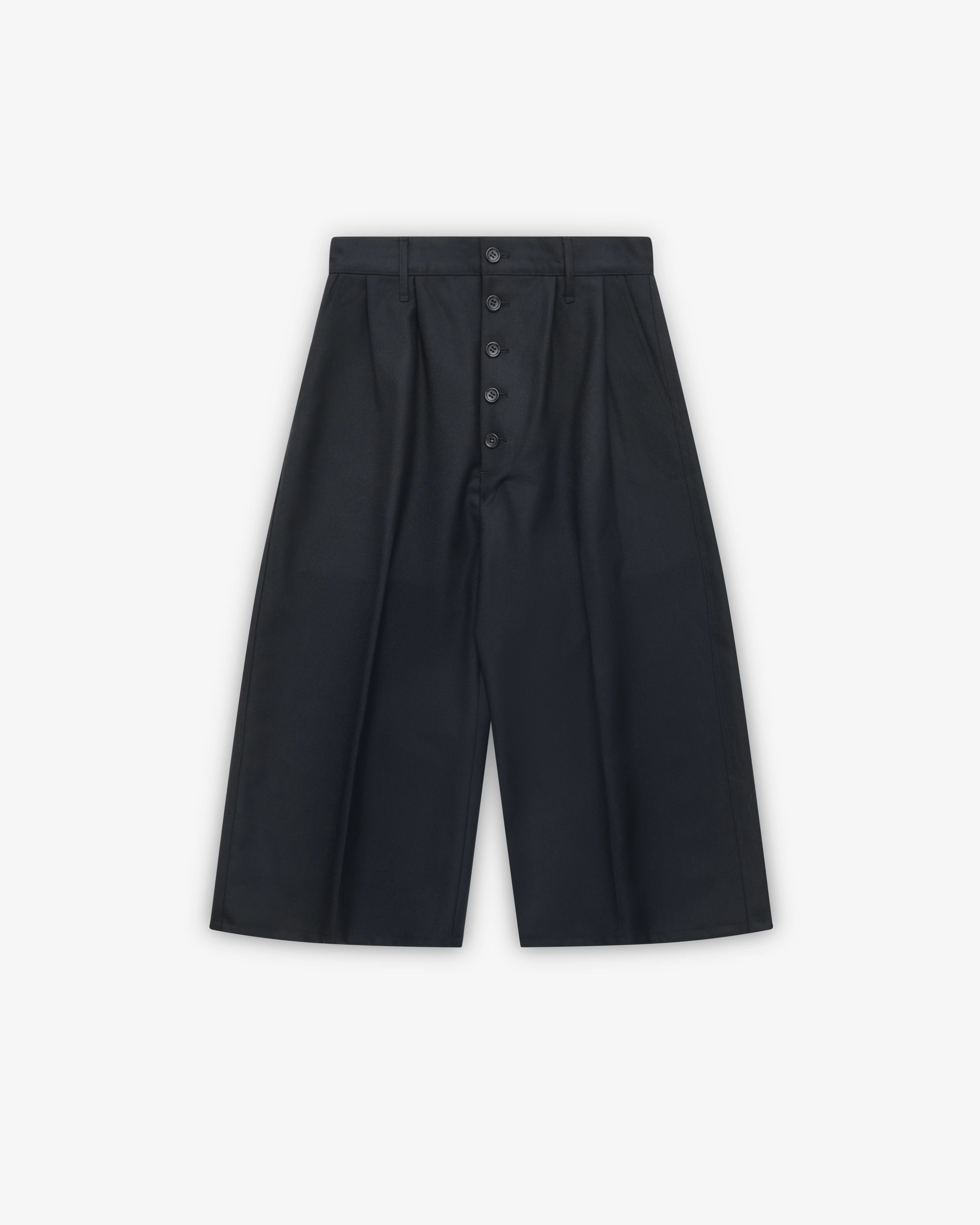 Christopher Nemeth - Men's 8PT Trousers - (Black)